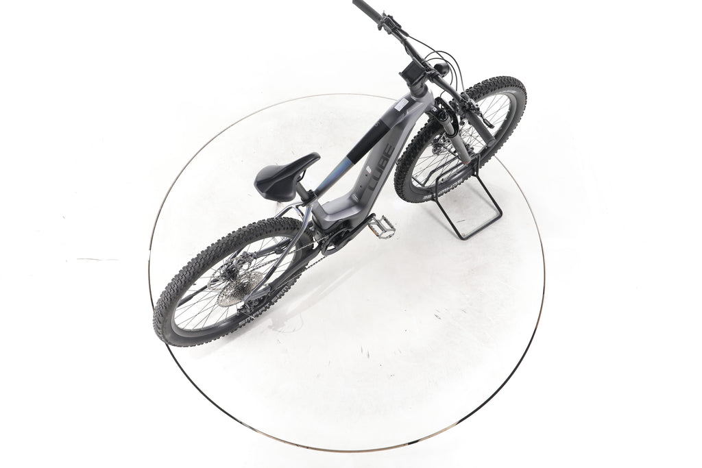 Cube Reaction Hybrid SLT E-Bike - Image 24