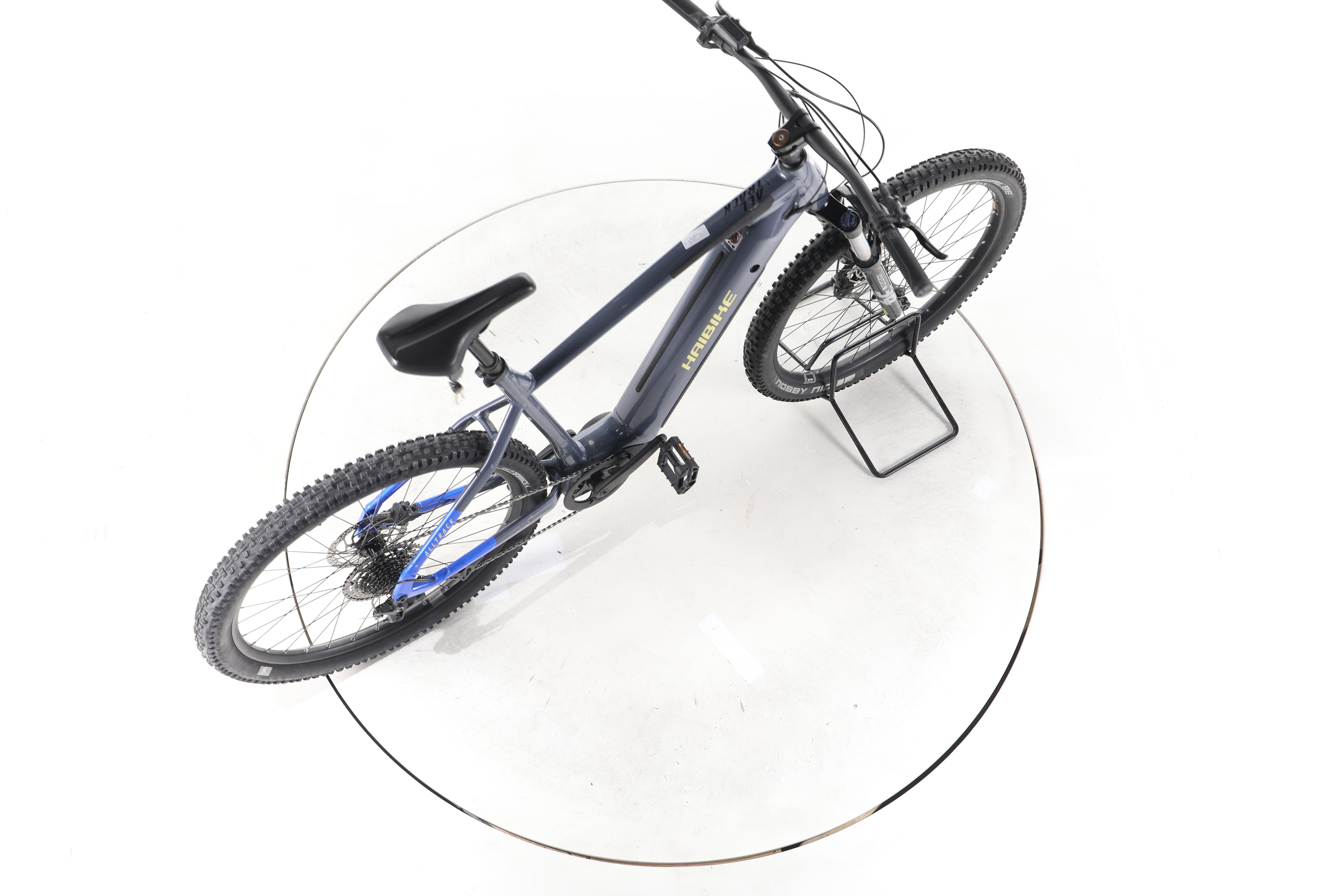 Haibike Alltrack 6.5 E-Bike 2025 - Image 24