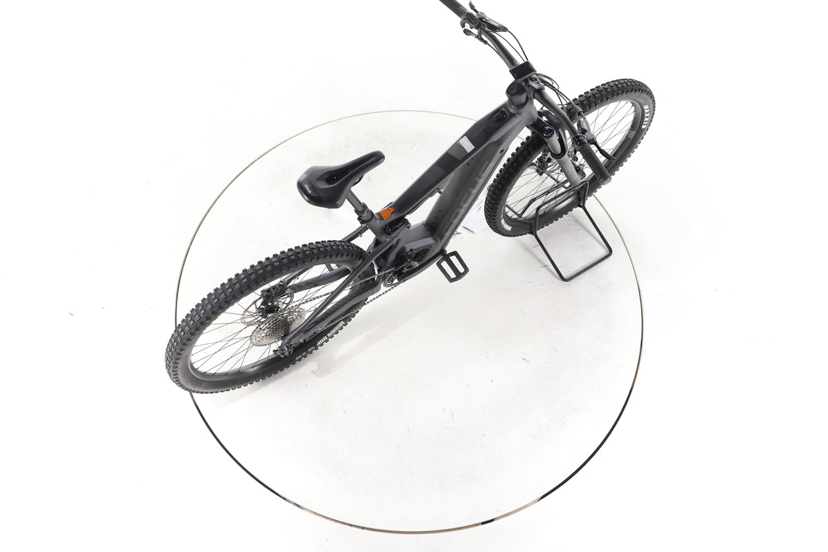 Focus Thron² 6.8 E-Bike Fully - Image 24