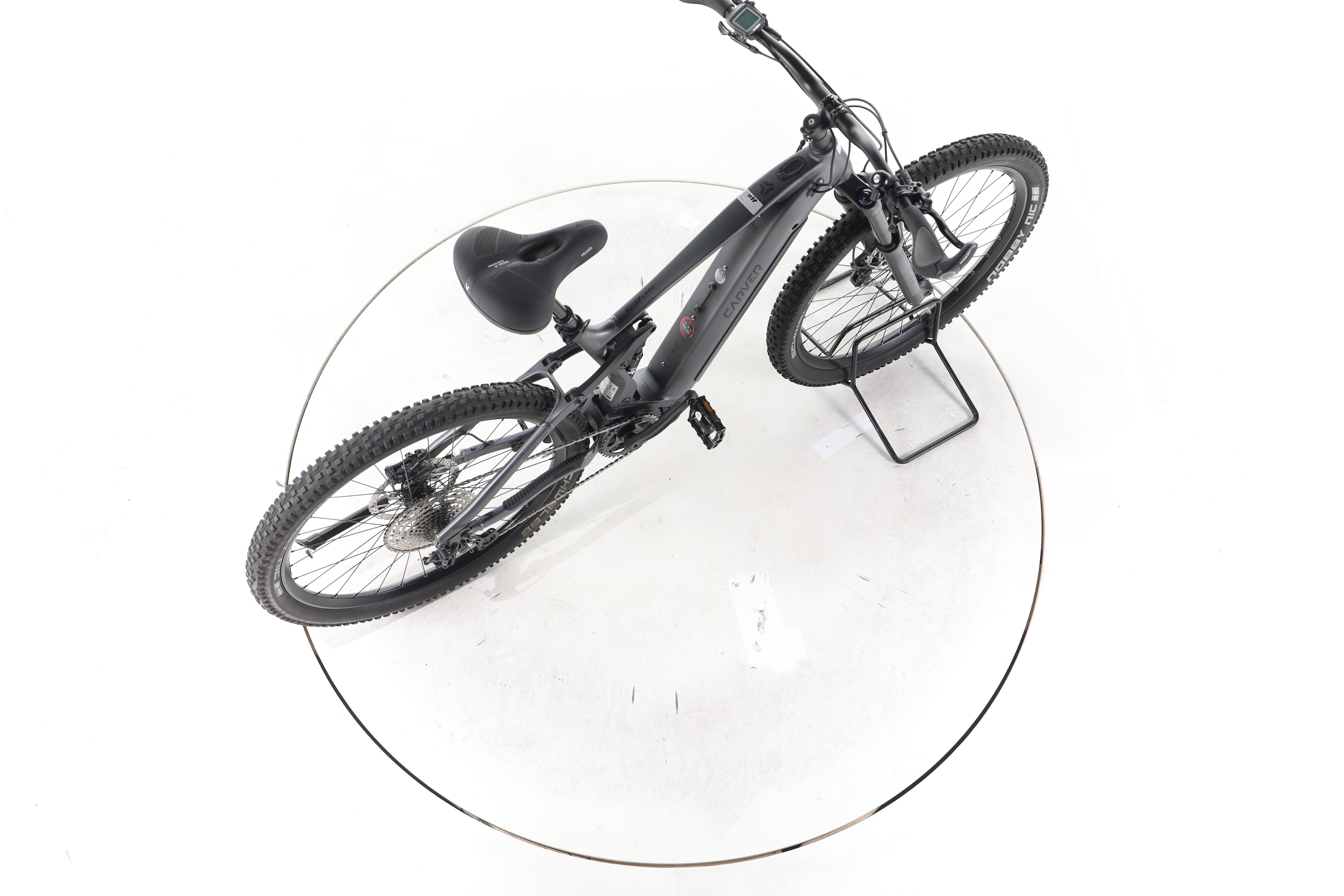Carver Drift E.520 E-Bike Fully - Image 24