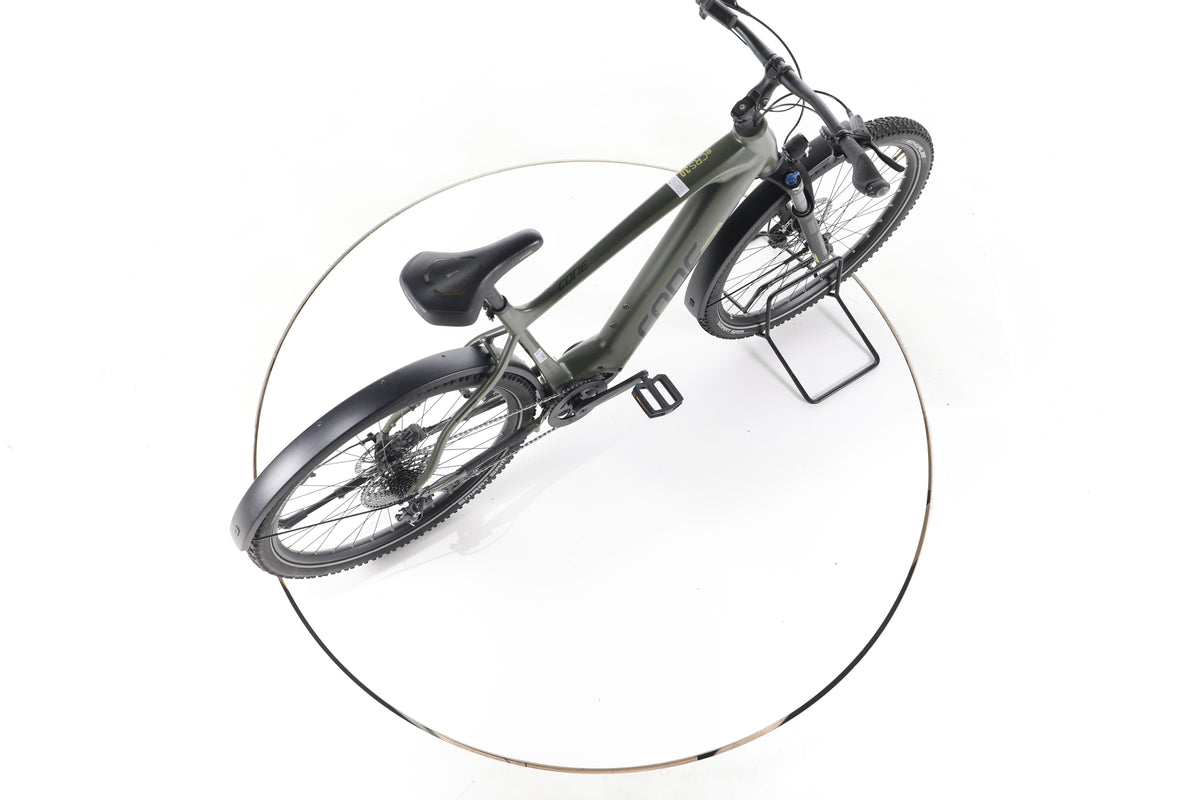 CONE Bikes eCross 3.0 Trekking E-Bike - Image 24