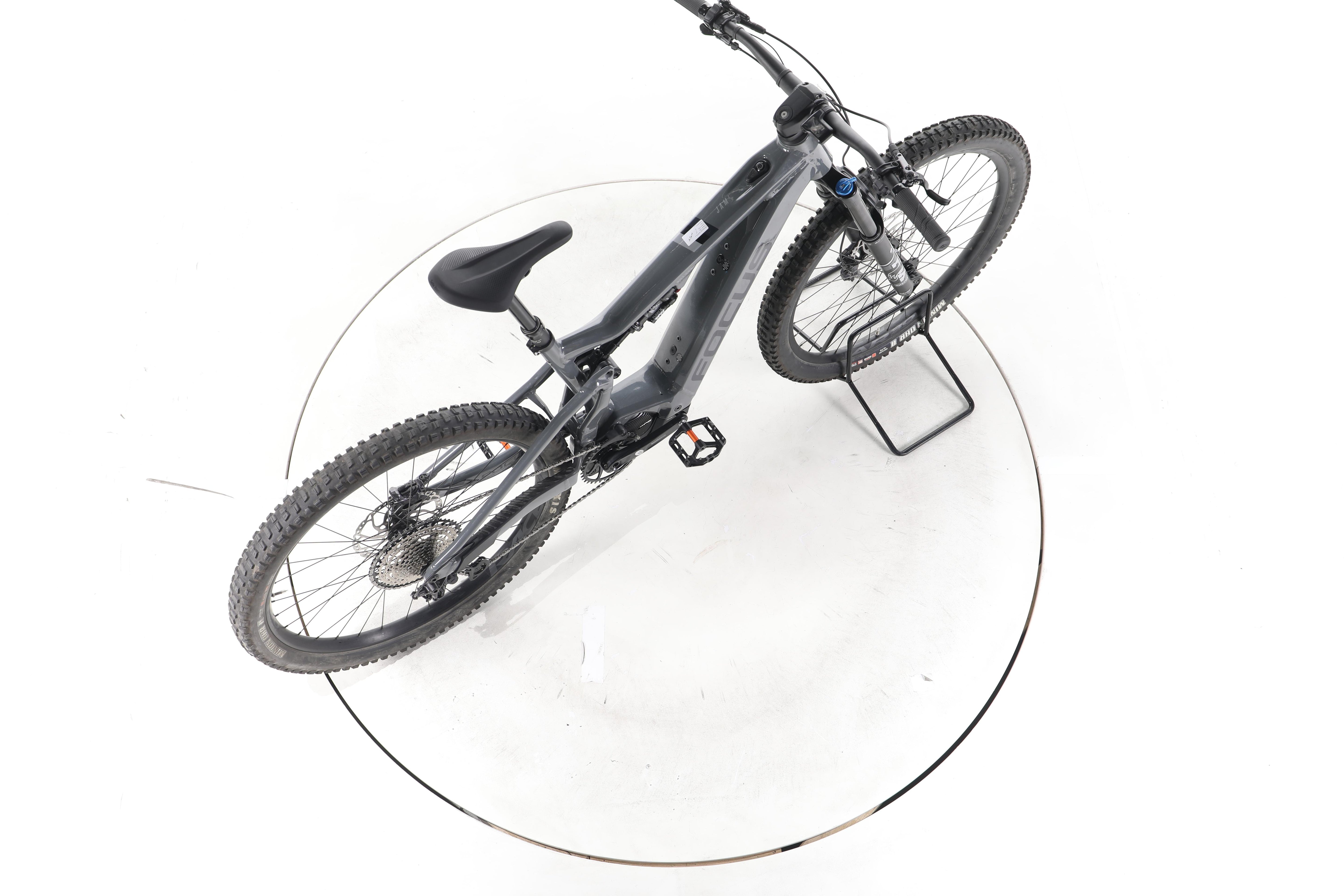 Focus Jam² 7.9 E-Bike Fully - Image 24