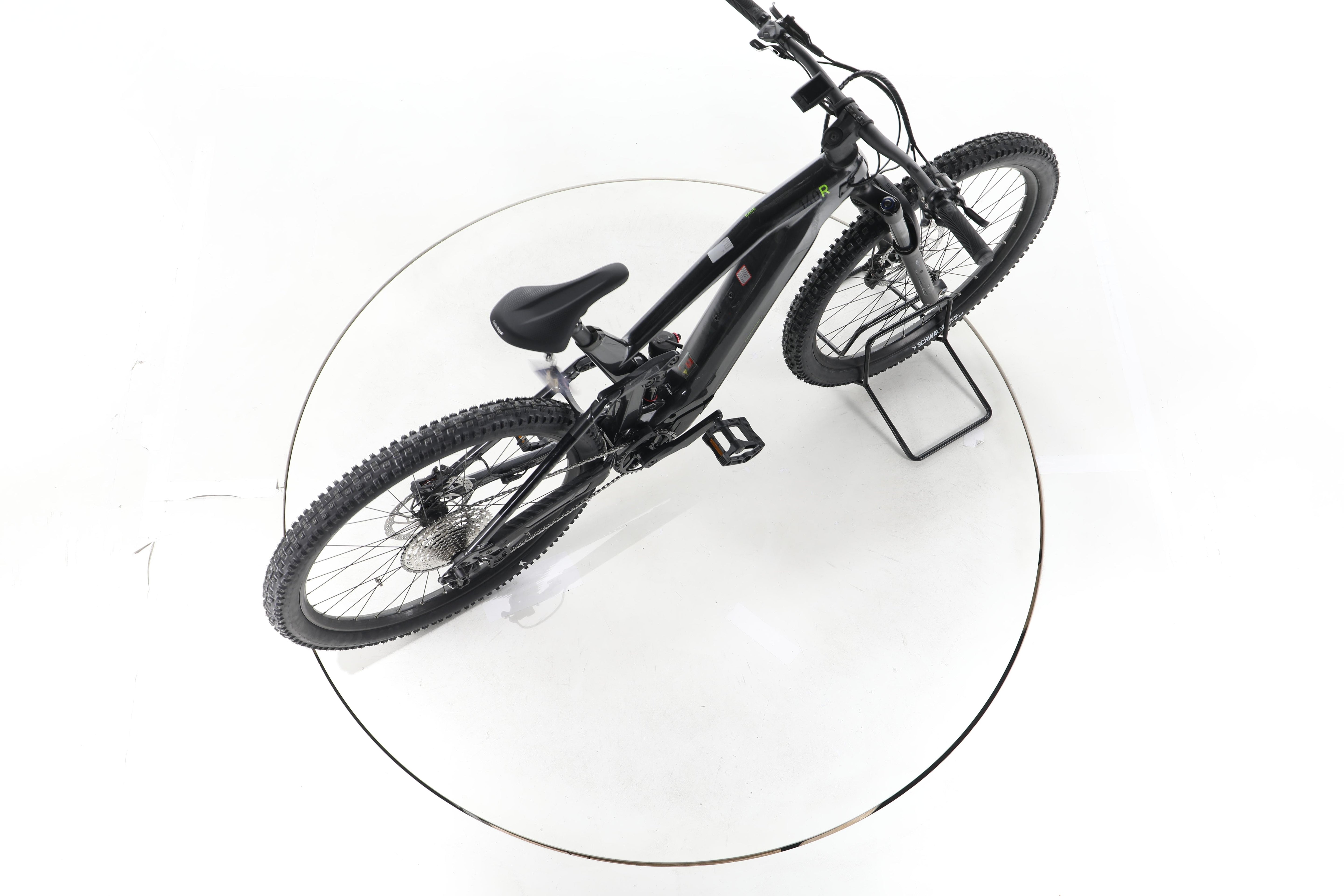 Cube Stereo Hybrid 140 HPC Race E-Bike Fully Carbon - Image 24