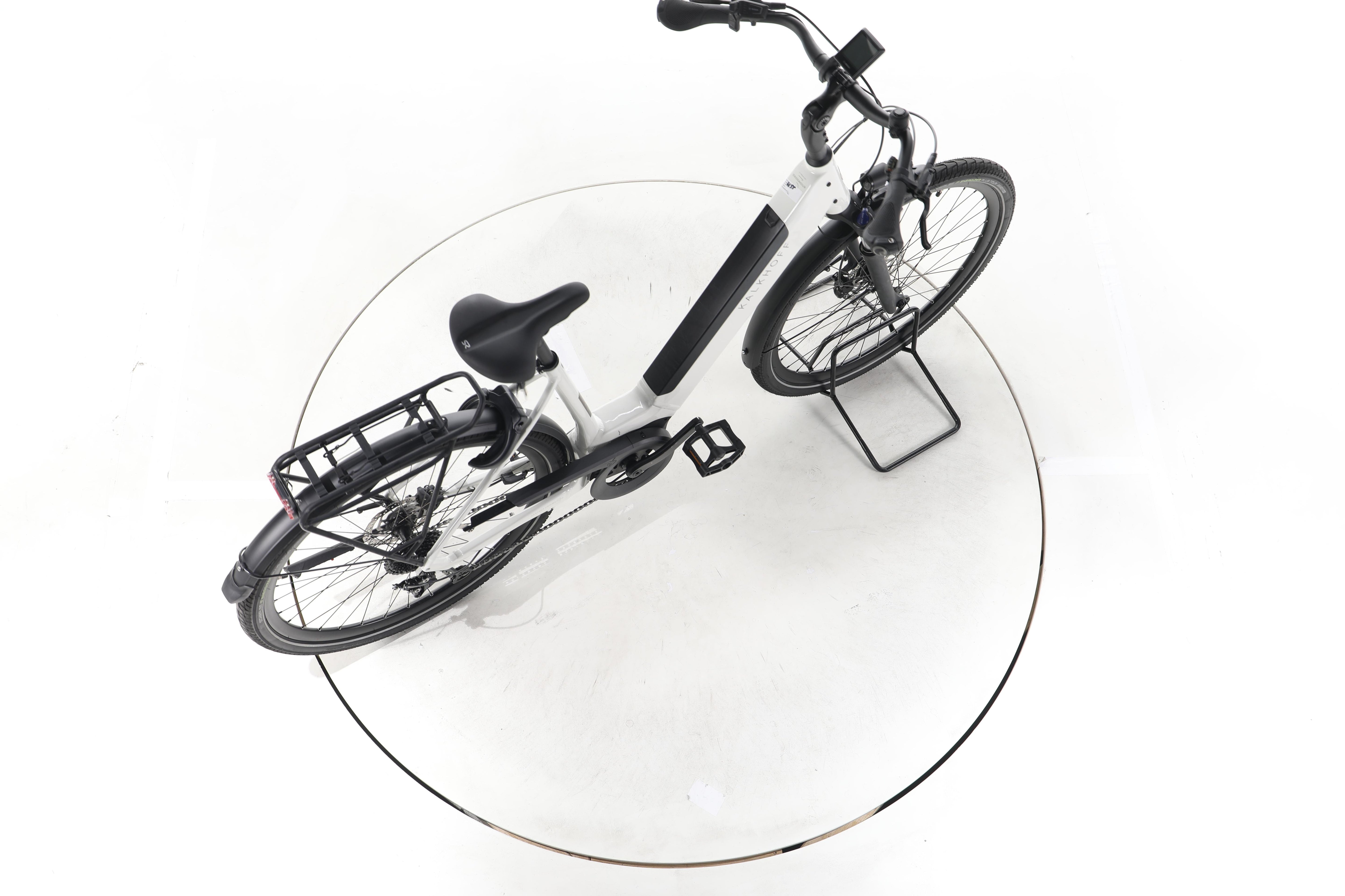 Kalkhoff Endeavour 3.B Move Trekking E-Bike Tiefeinsteiger - Image 24