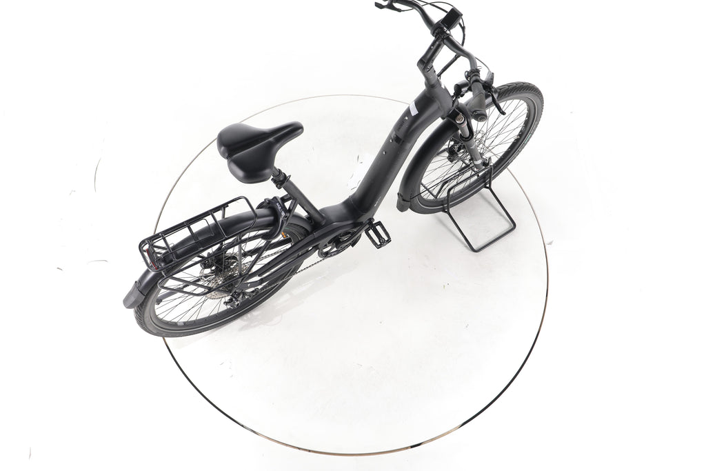 Pegasus Strong EVO 12 Lite Trekking E-Bike Tiefeinsteiger - Image 24