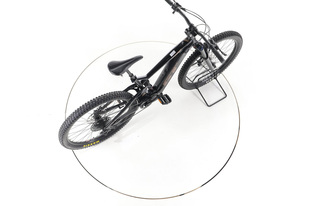 GT Force Amp+ E-Bike Fully - Image 24
