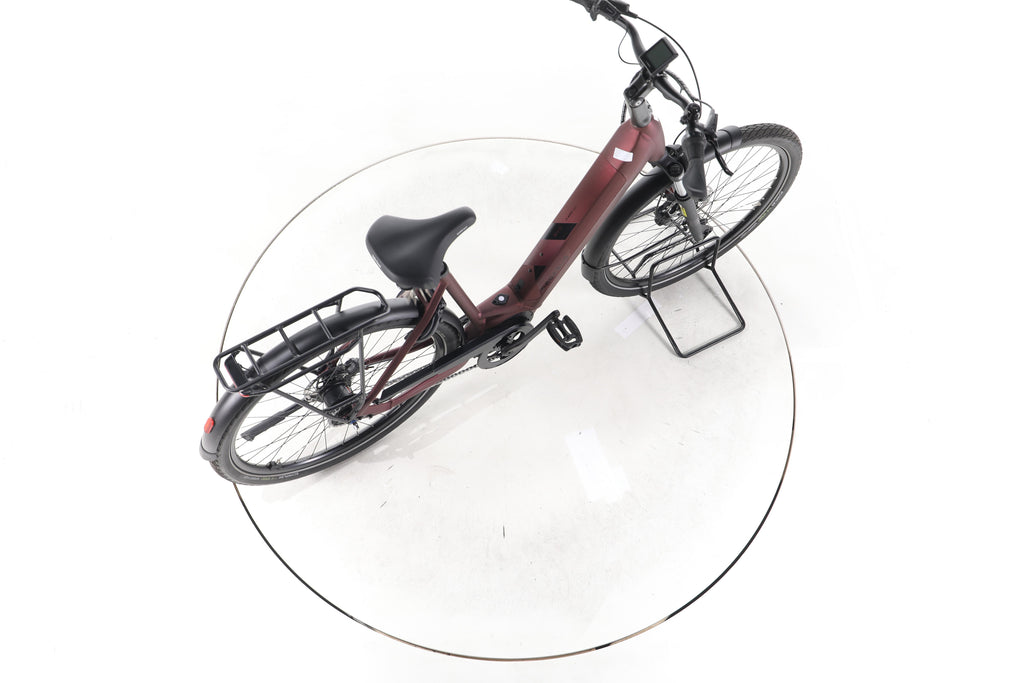 Pegasus Solero EVO City E-Bike Tiefeinsteiger - Image 24