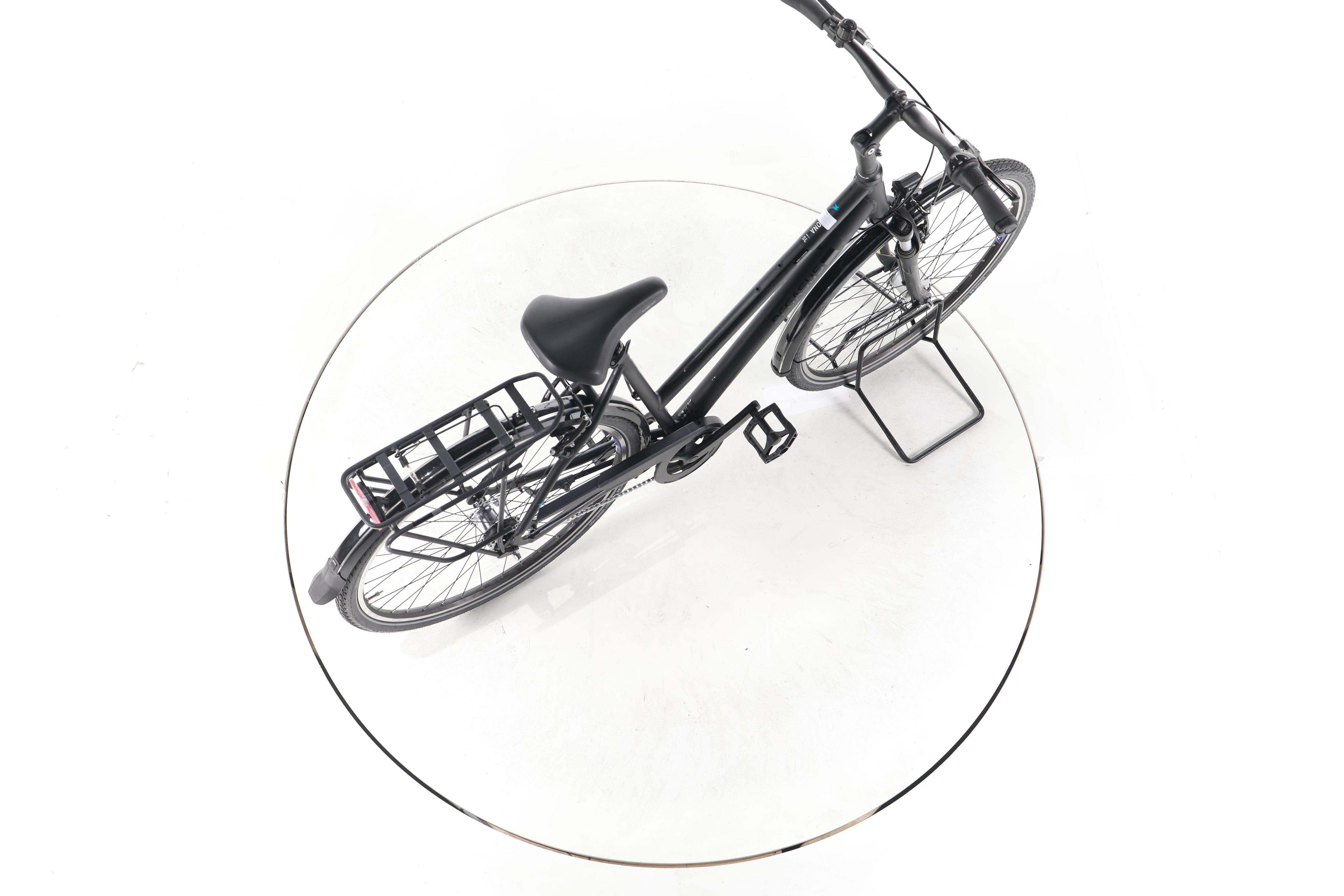 Pegasus Savona SL 7 Fahrrad City & Trekking - Image 24