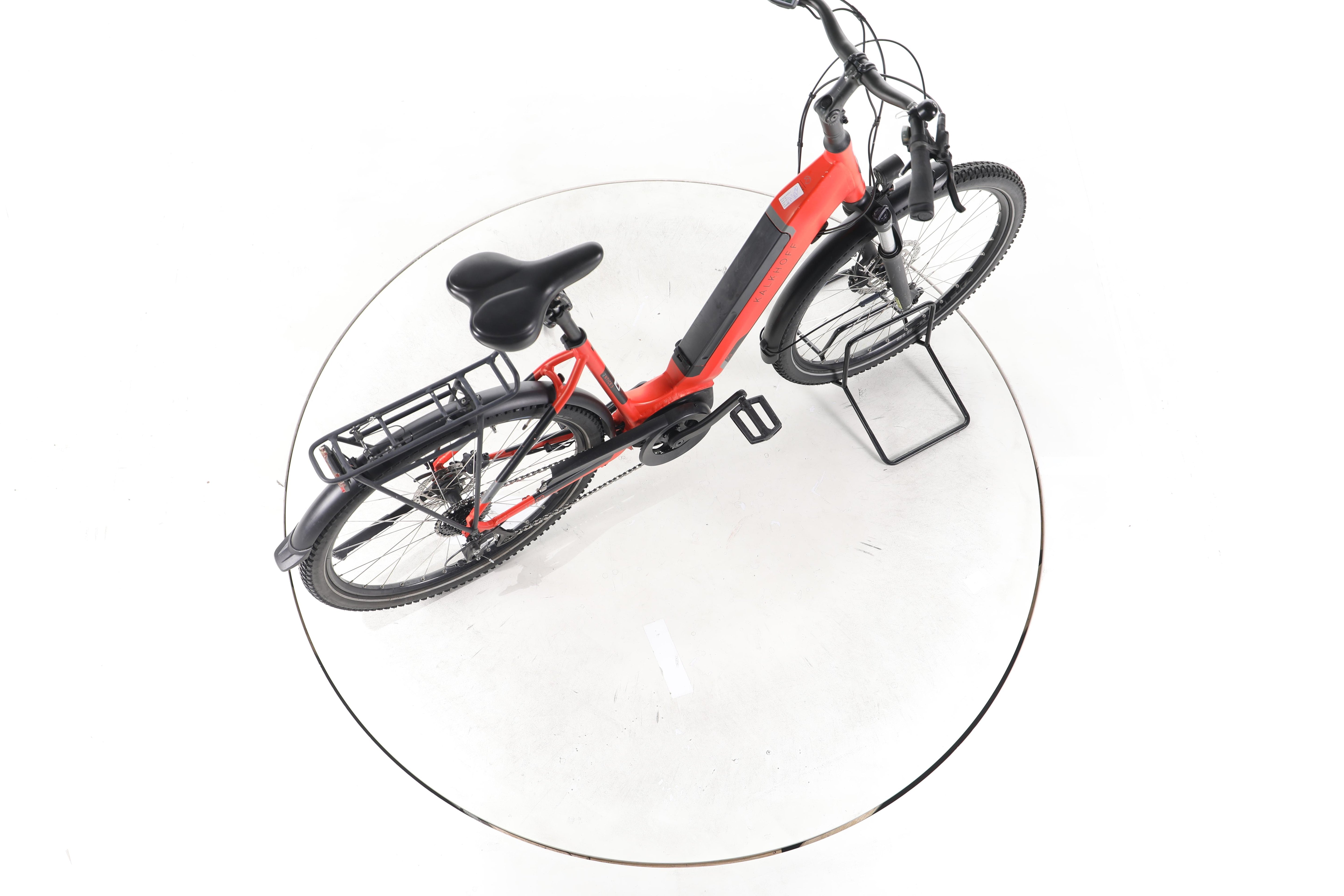 Kalkhoff ENTICE 3.B MOVE Trekking E-Bike Tiefeinsteiger - Image 24