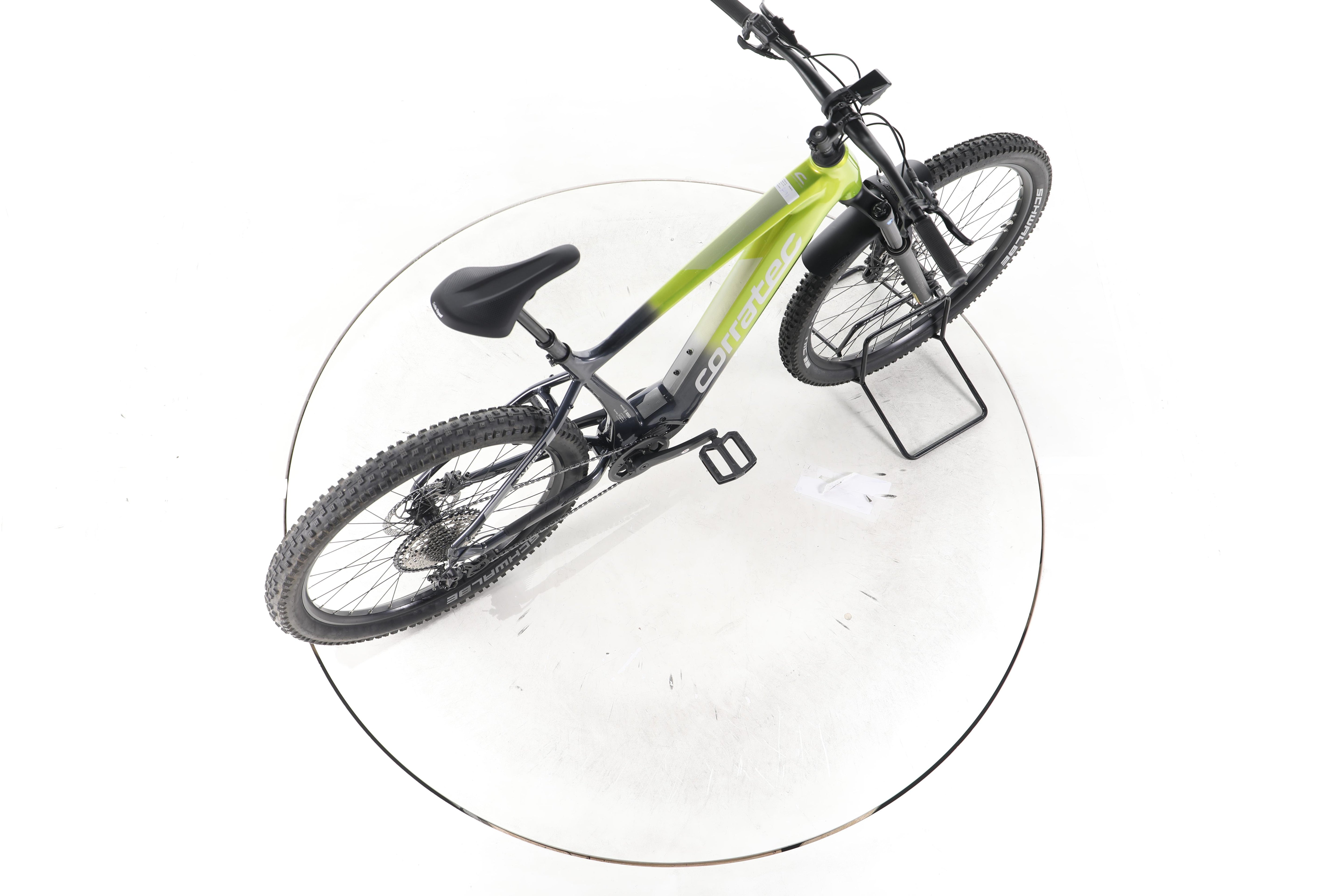 Corratec E-Power X-Vert Pro Team E-Bike 2024 - Image 24