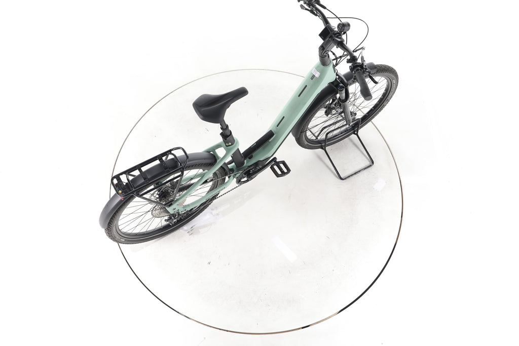Winora Yakun 12 Trekking E-Bike Tiefeinsteiger - Image 24