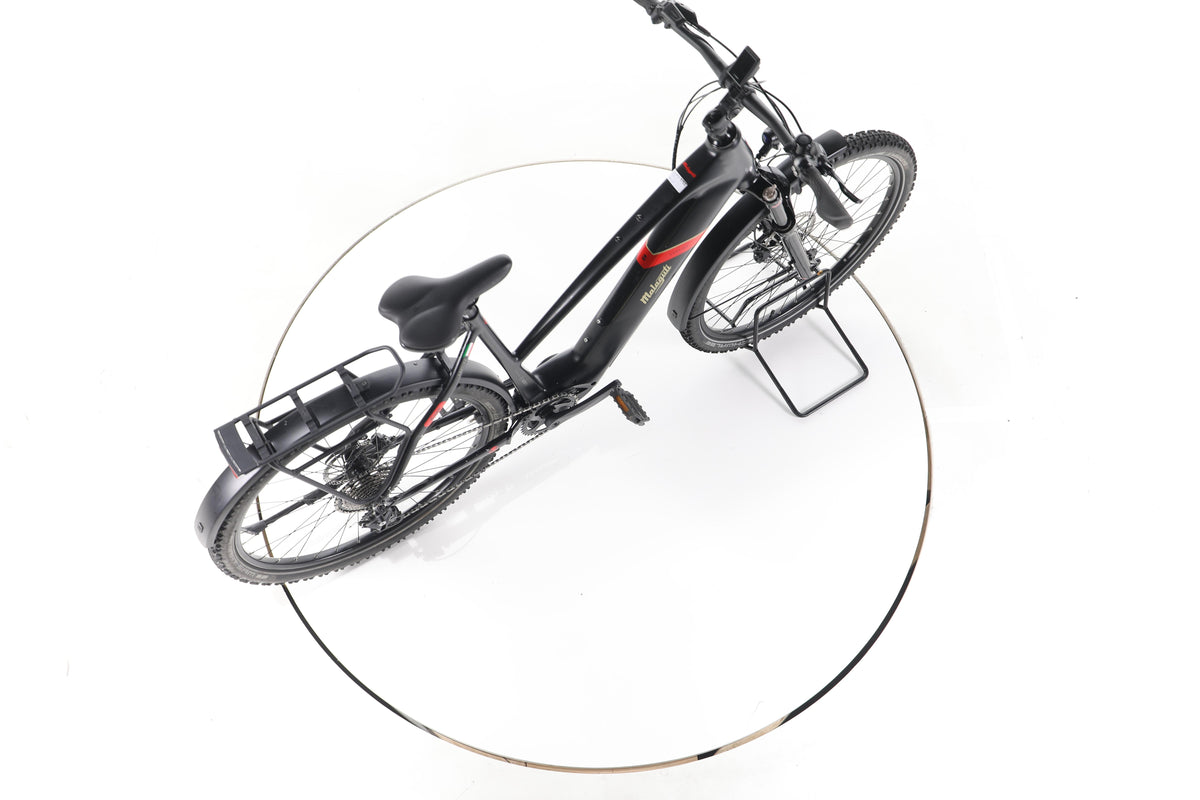 Malaguti Cortina TRT 5.2 Trekking E-Bike - Image 24