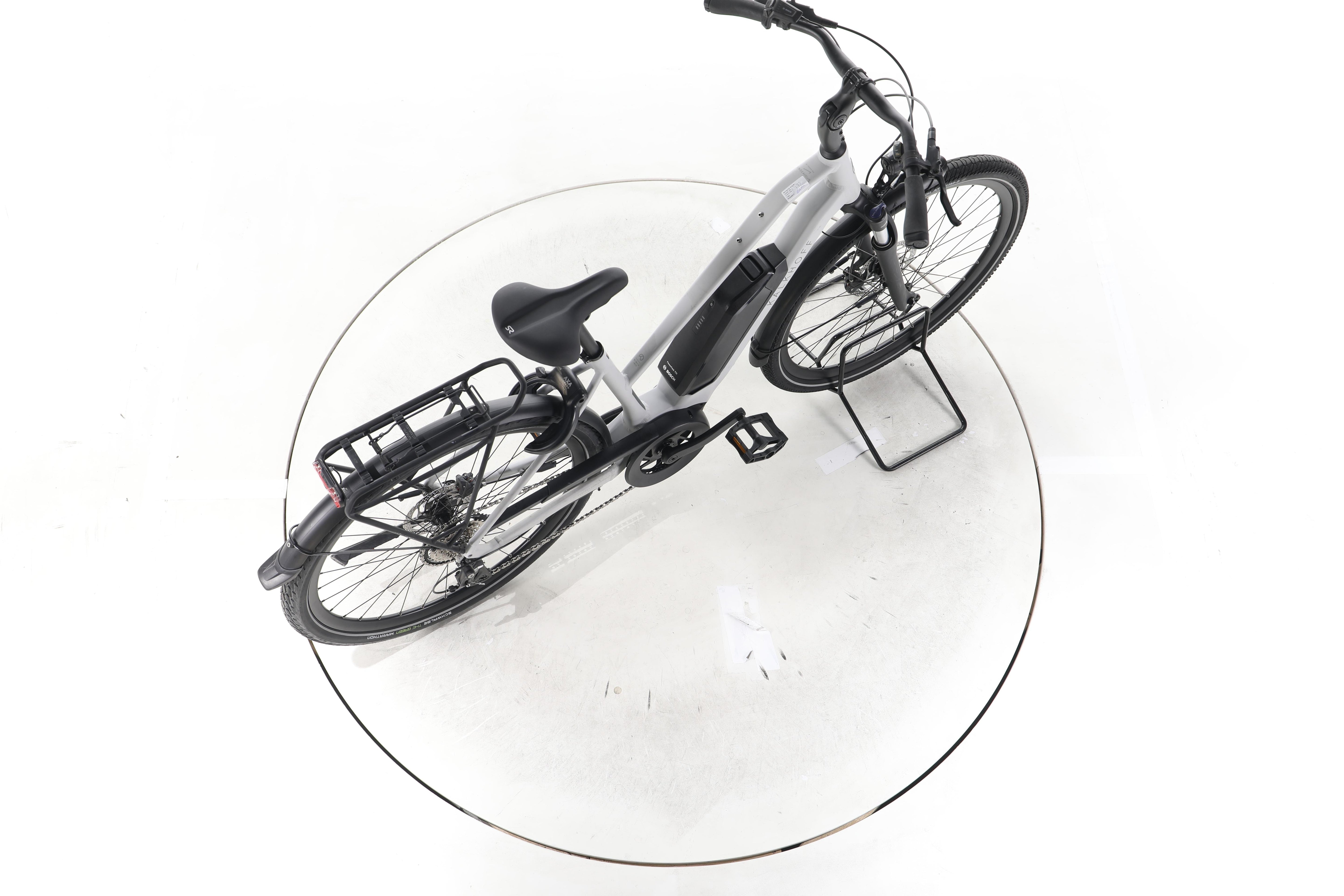 Kalkhoff Endeavour 1.B Move Trekking E-Bike - Image 24