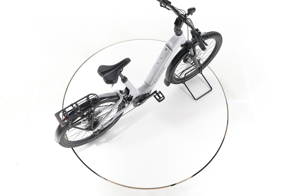 R Raymon Tavano Comp SUV E-Bike Tiefeinsteiger 2026 - Image 24