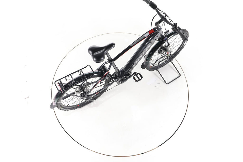 TOTEM Mythos Trekking E-Bike - Image 24