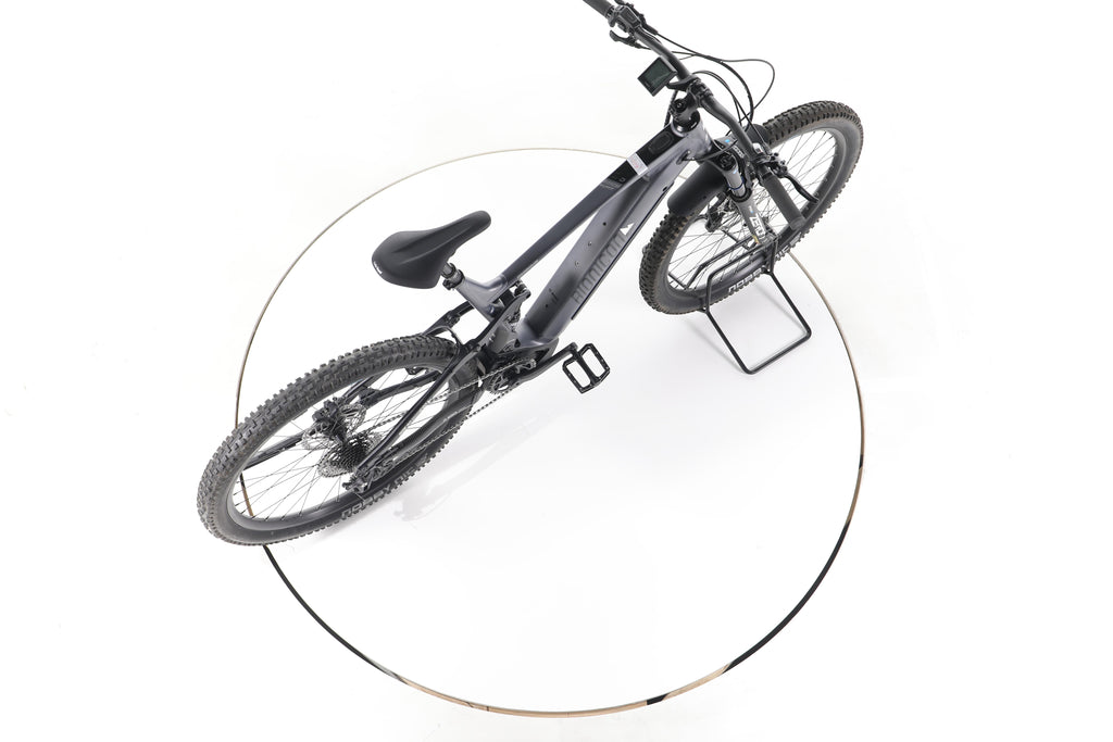 Bionicon Wyatt 2 Trail E-Bike Fully - Image 24