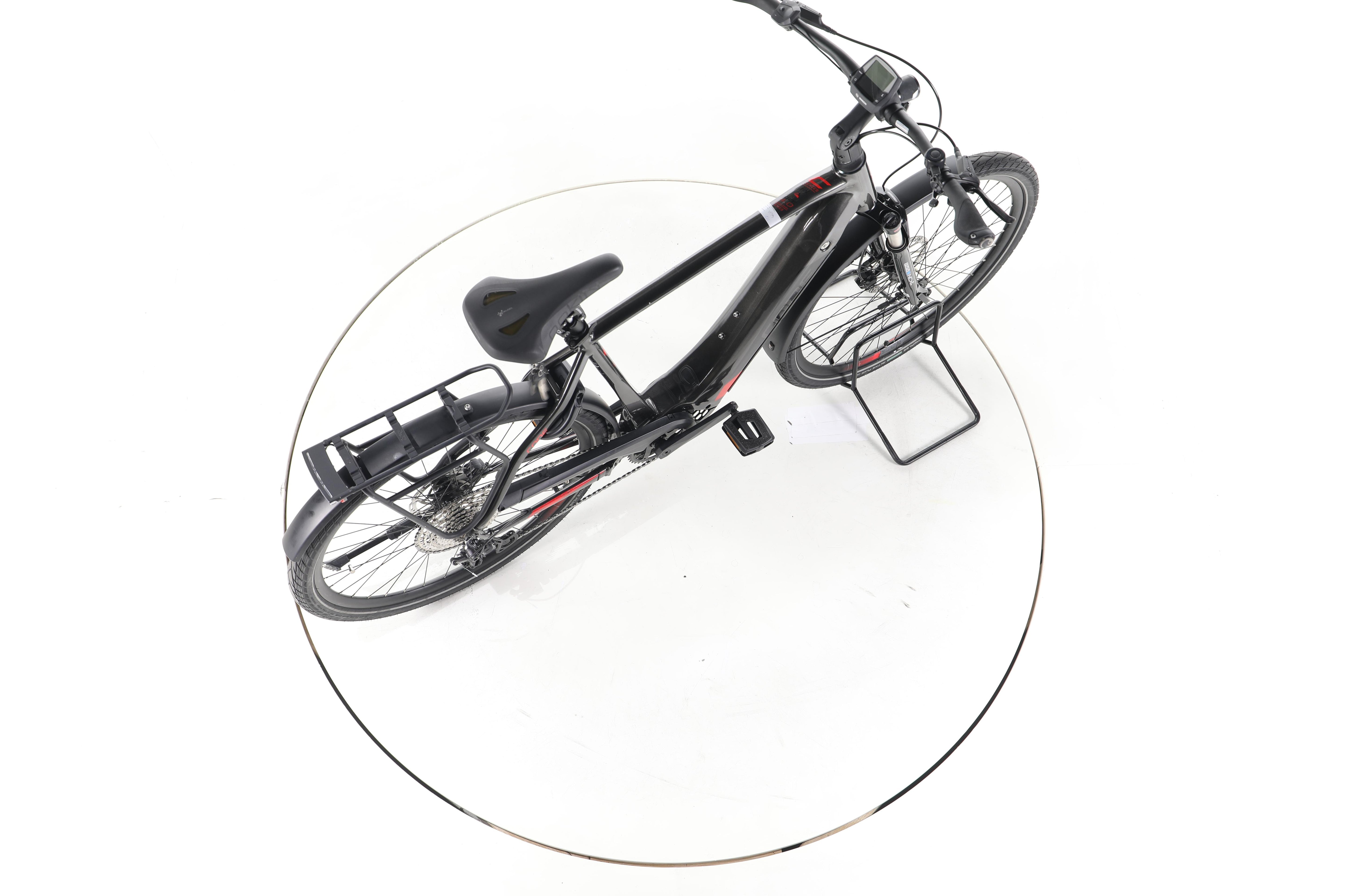 CONE Bikes eStreet IN 4.0 Trekking E-Bike - Image 24