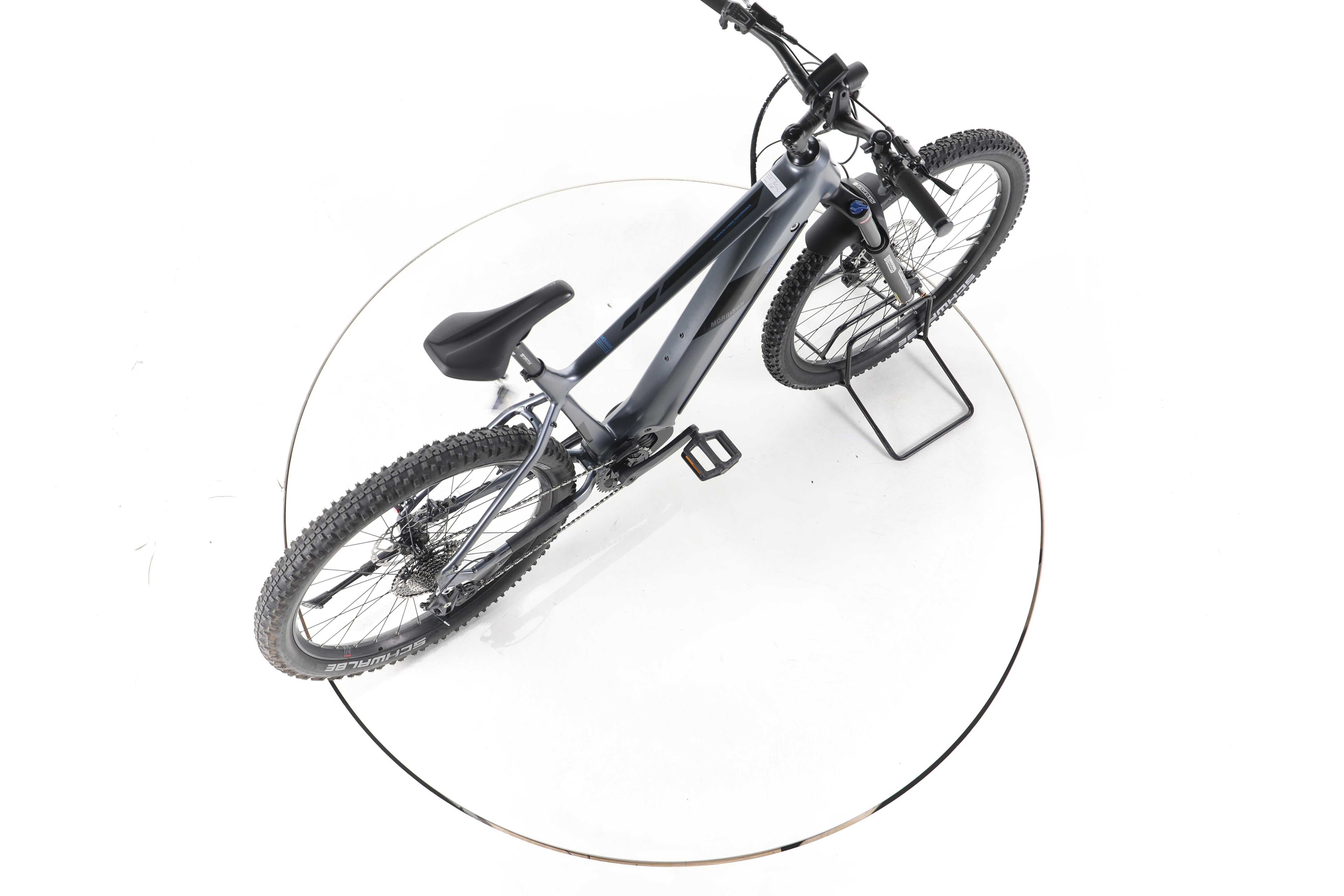 MORRISON EMTB Mohawk E-Bike - Image 24