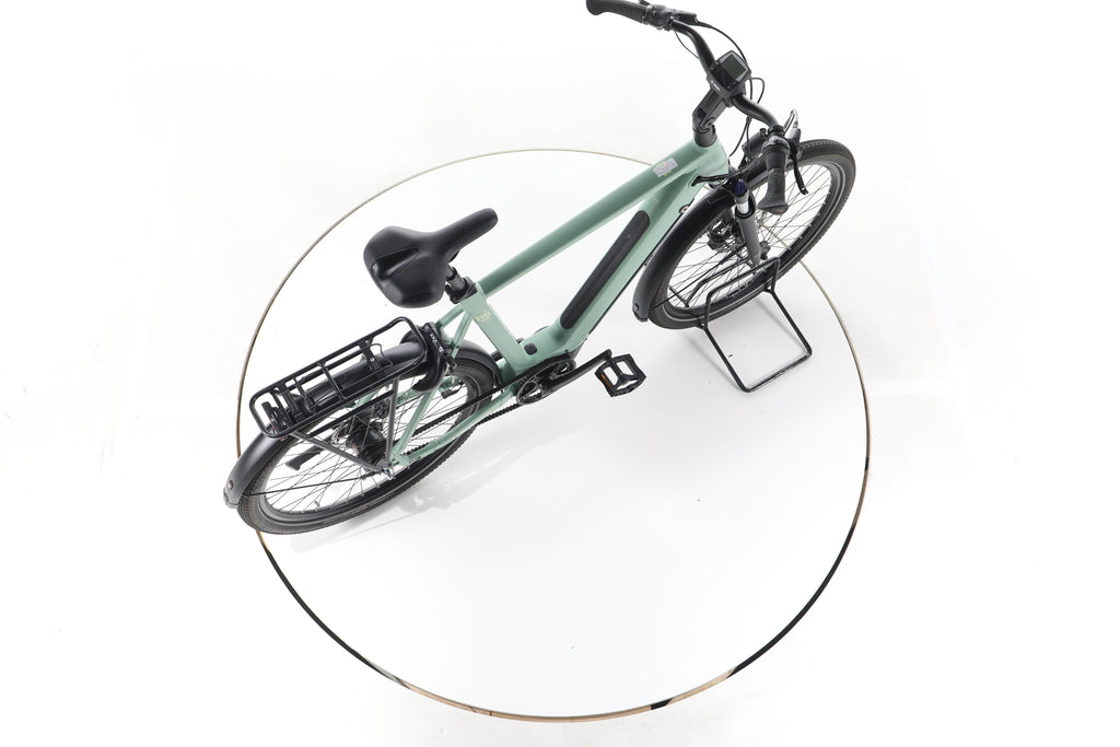 Winora Sinus R8 eco City E-Bike - Image 24