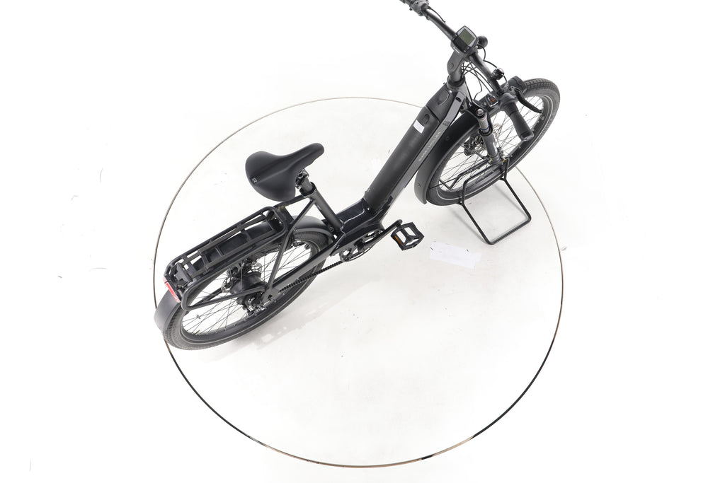 Riese & Müller Nevo4 GT vario City E-Bike Tiefeinsteiger - Image 24