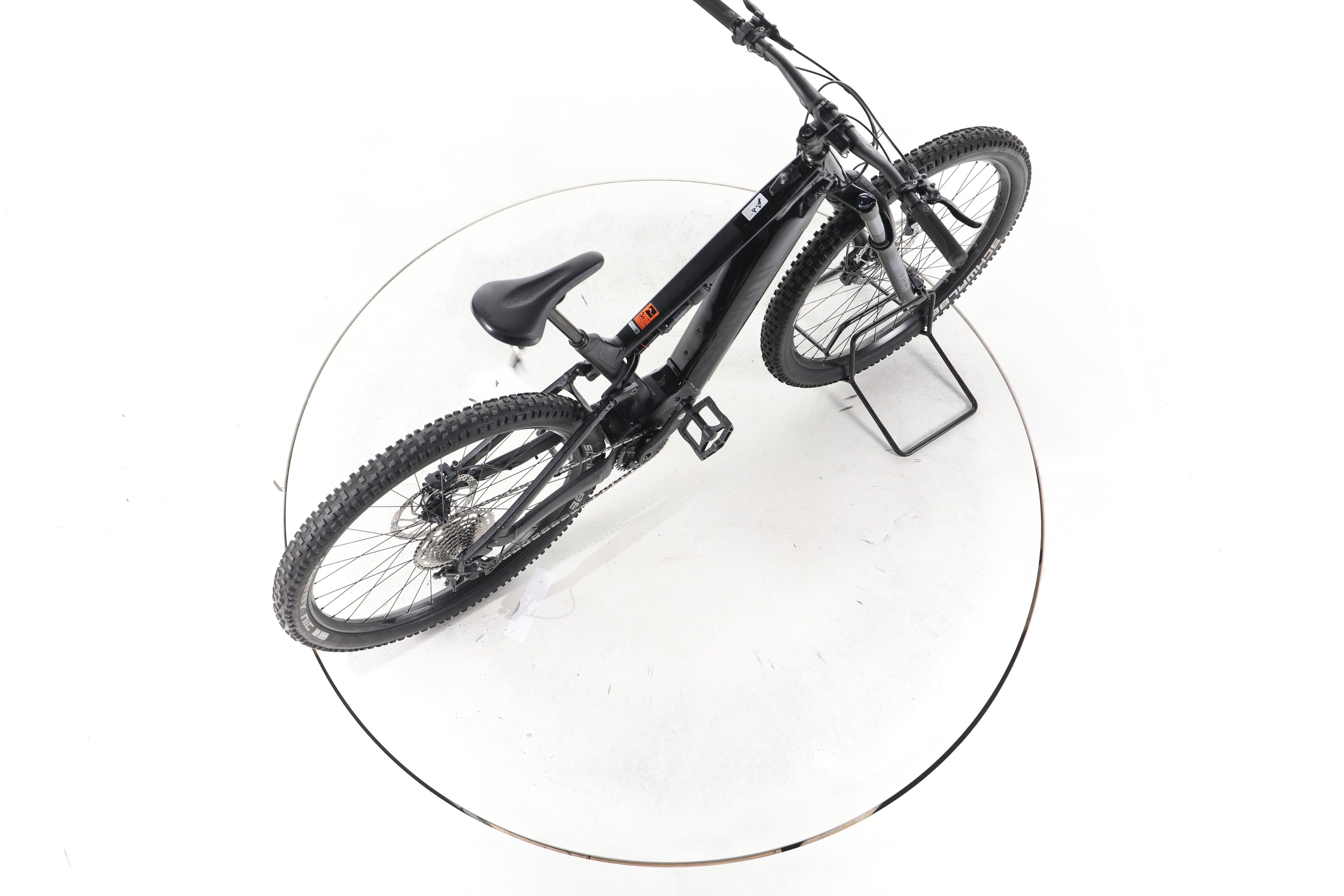 Canyon Neuron:ON 6 E-Bike Fully - Image 24