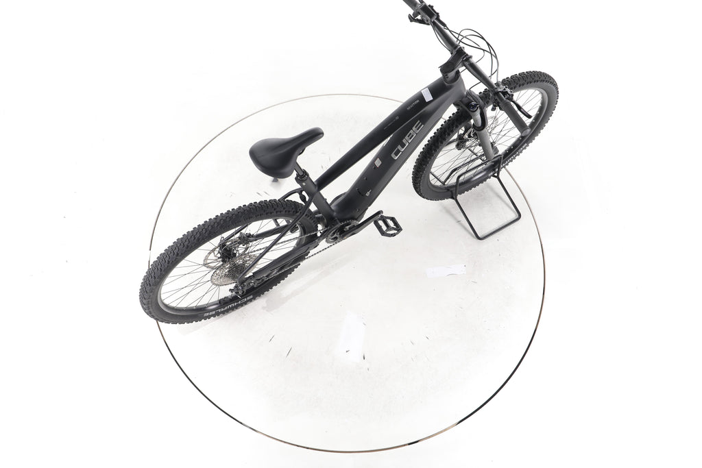 Cube Reaction Hybrid Race E-Bike 2025 - Image 24