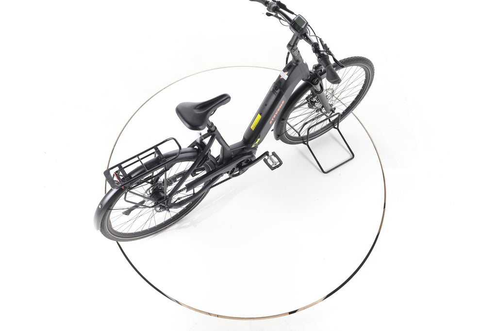 Stevens E-Courier Luxe City E-Bike Tiefeinsteiger - Image 24