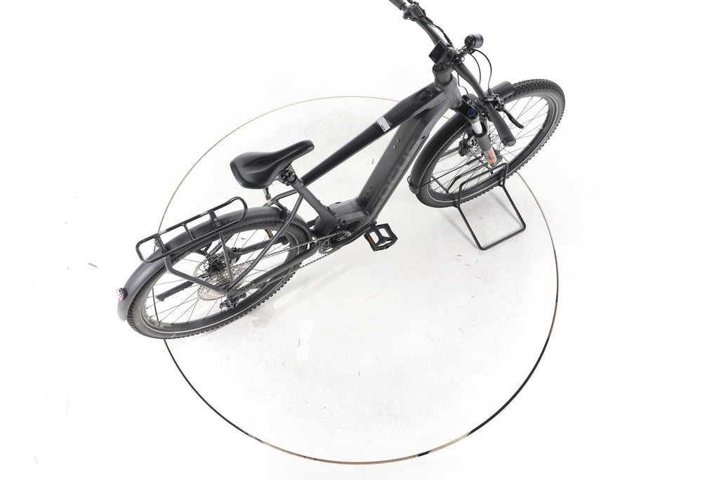 Focus AVENTURA² 6.9 Trekking E-Bike - Image 24