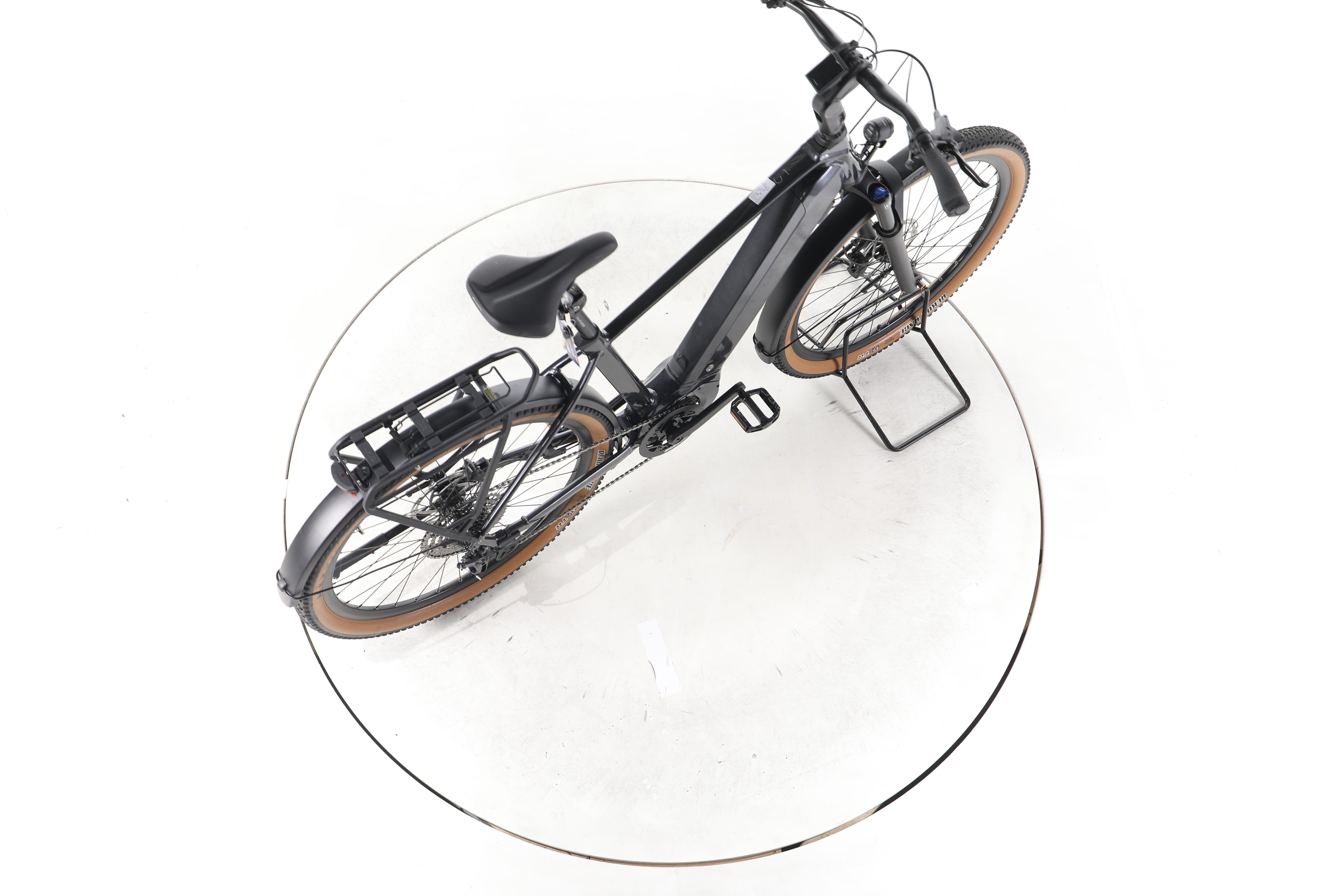 Kalkhoff Entice 5B ADV+ Trekking E-Bike - Image 24