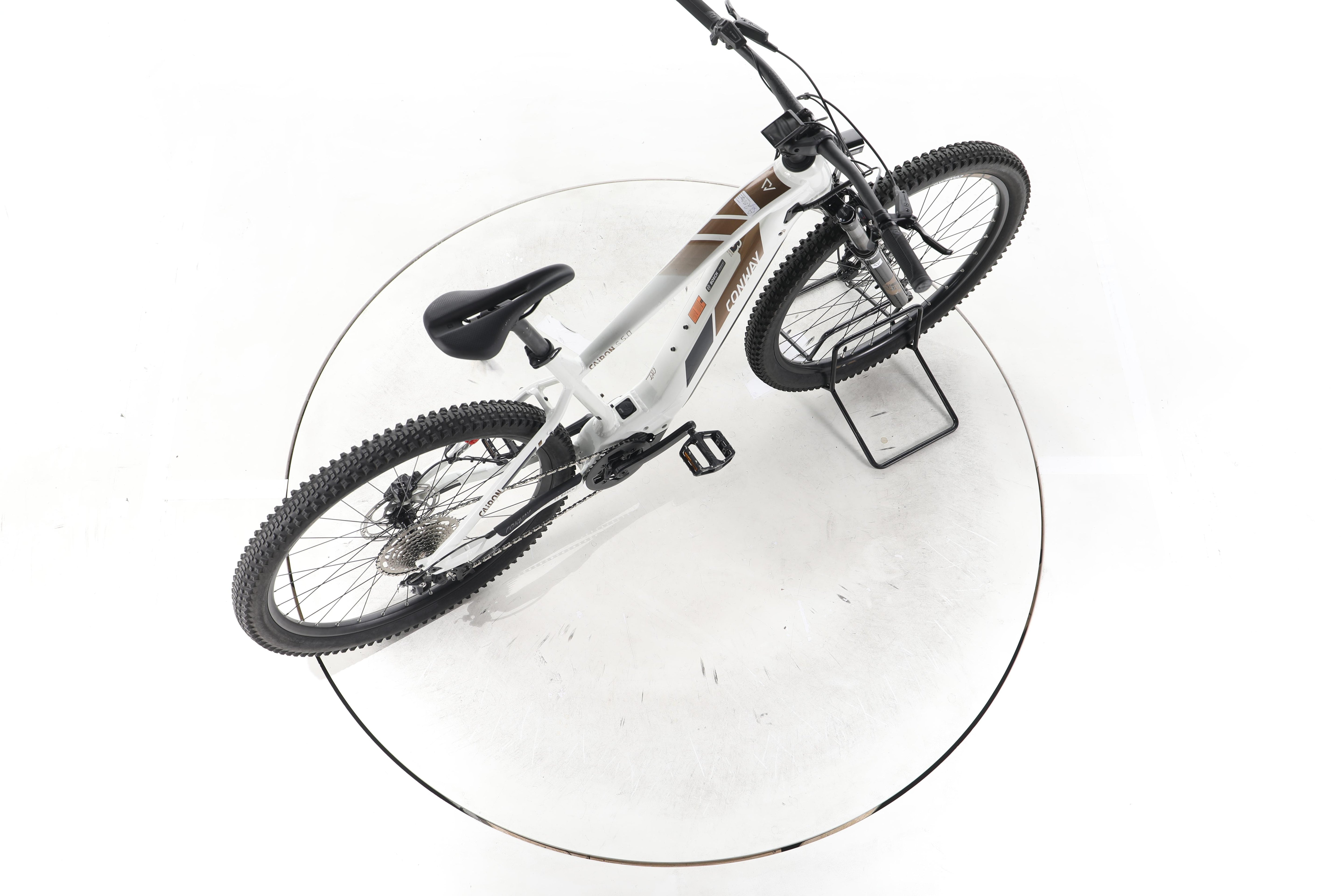 Conway Cairon s5.0 E-Bike - Image 24