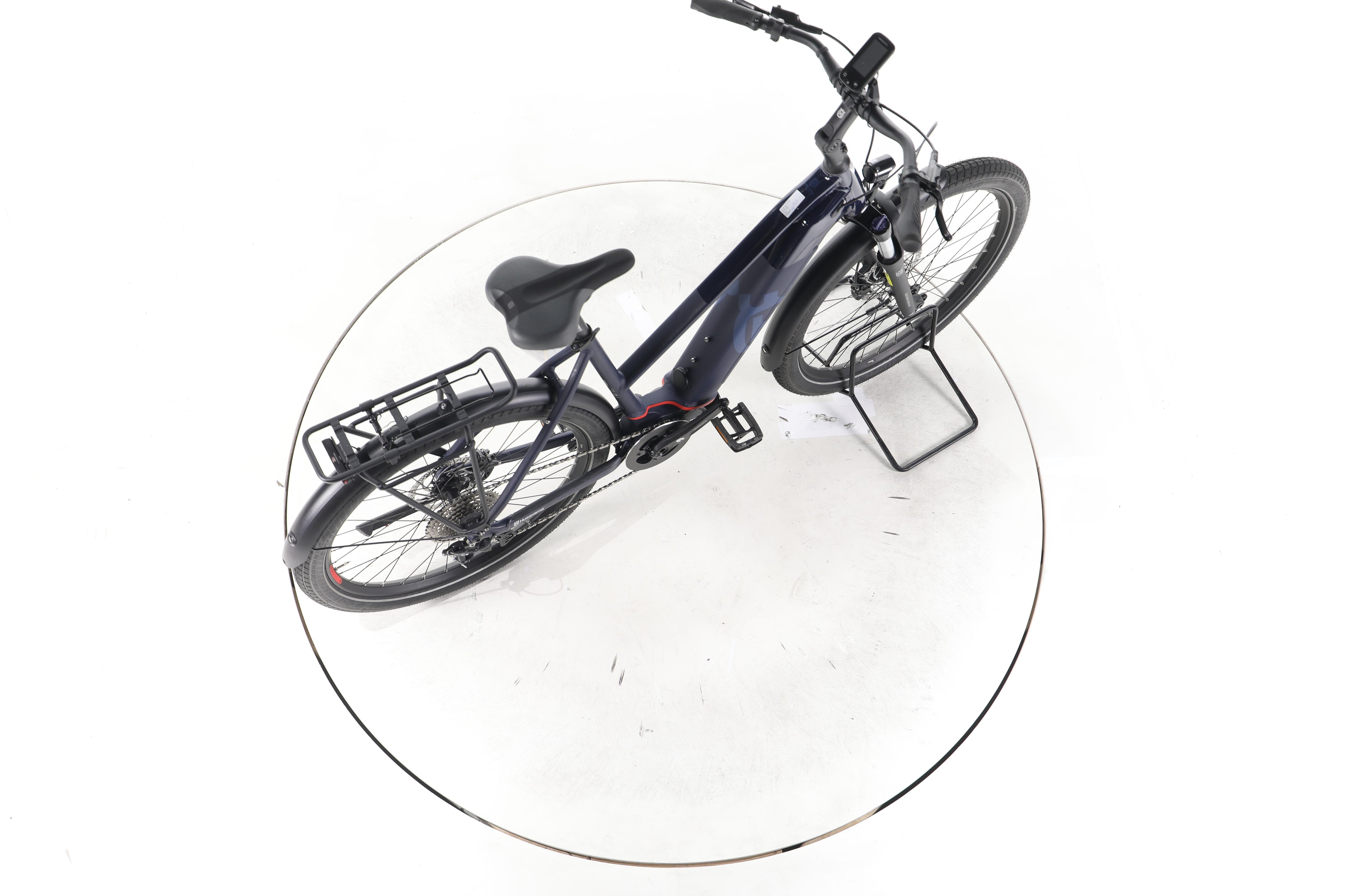 Husqvarna E-Bicycles Gran Tourer GT2 Trekking E-Bike - Image 24