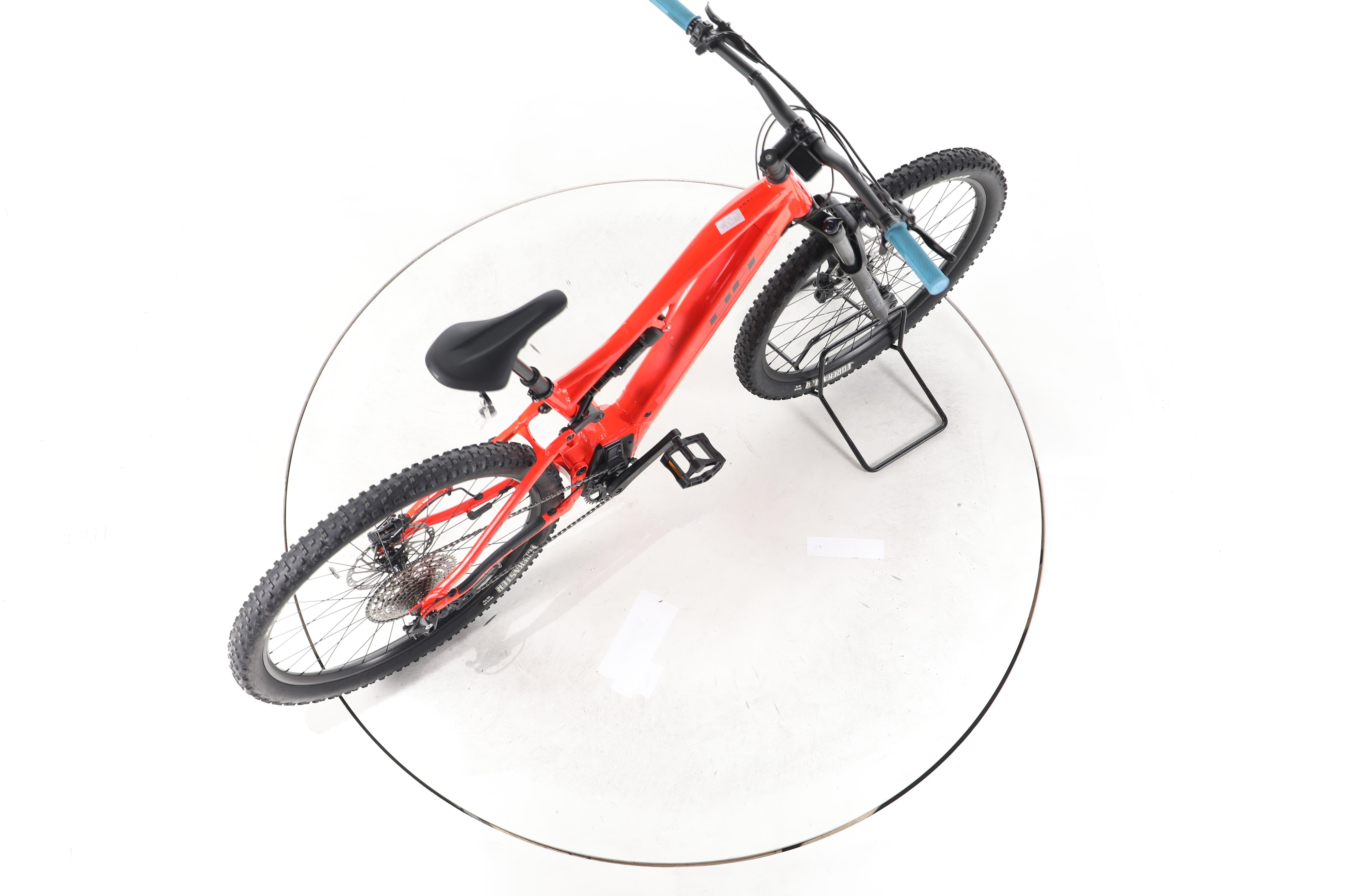 BH Bikes ATOM LYNX 8.1 E-Bike Fully - Image 24