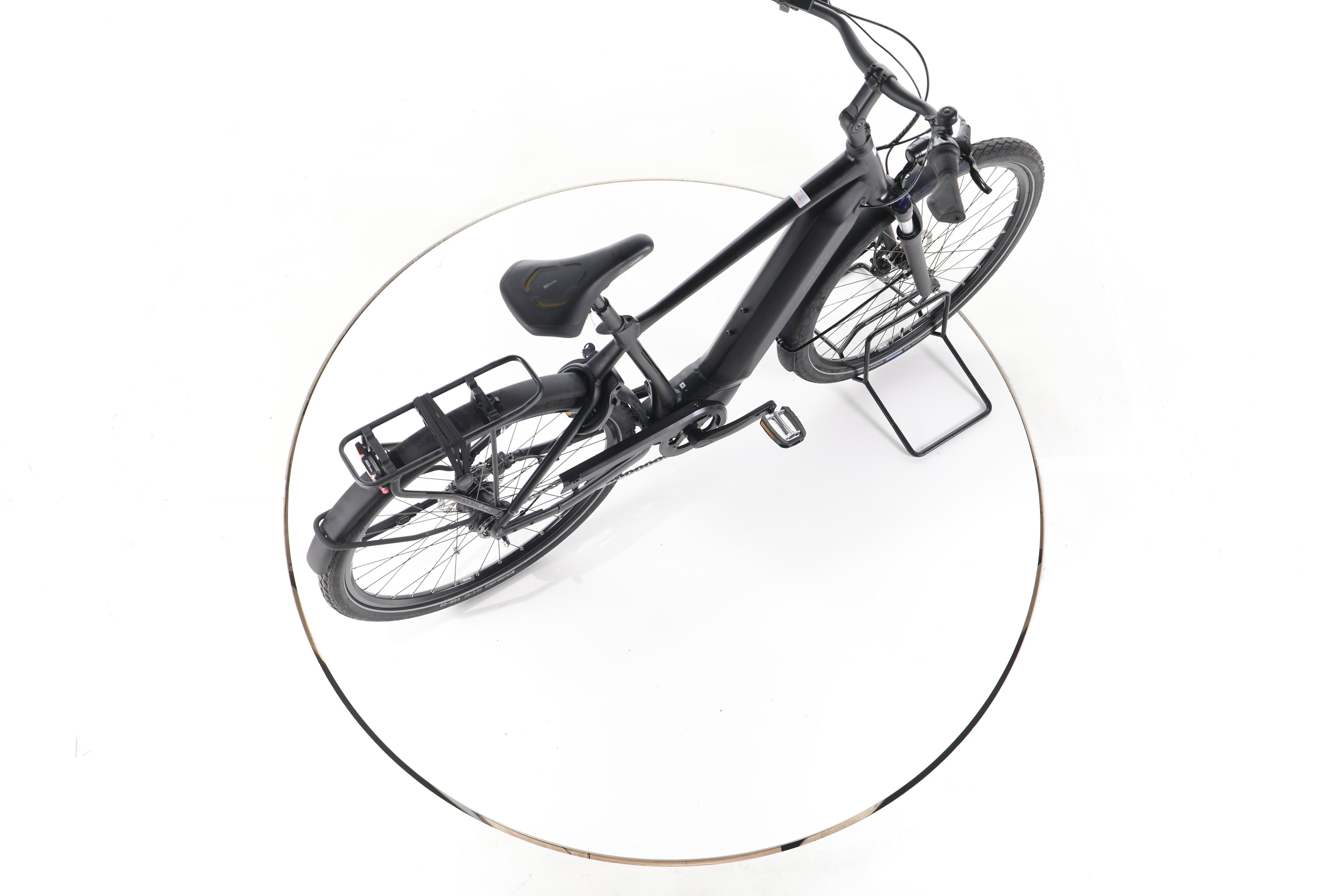 Giant DailyTour E+2 Trekking E-Bike - Image 24