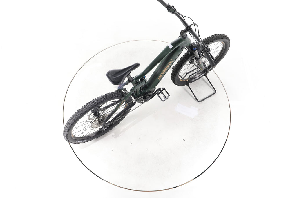 Haibike AllTrail 4 E-Bike Fully - Image 24