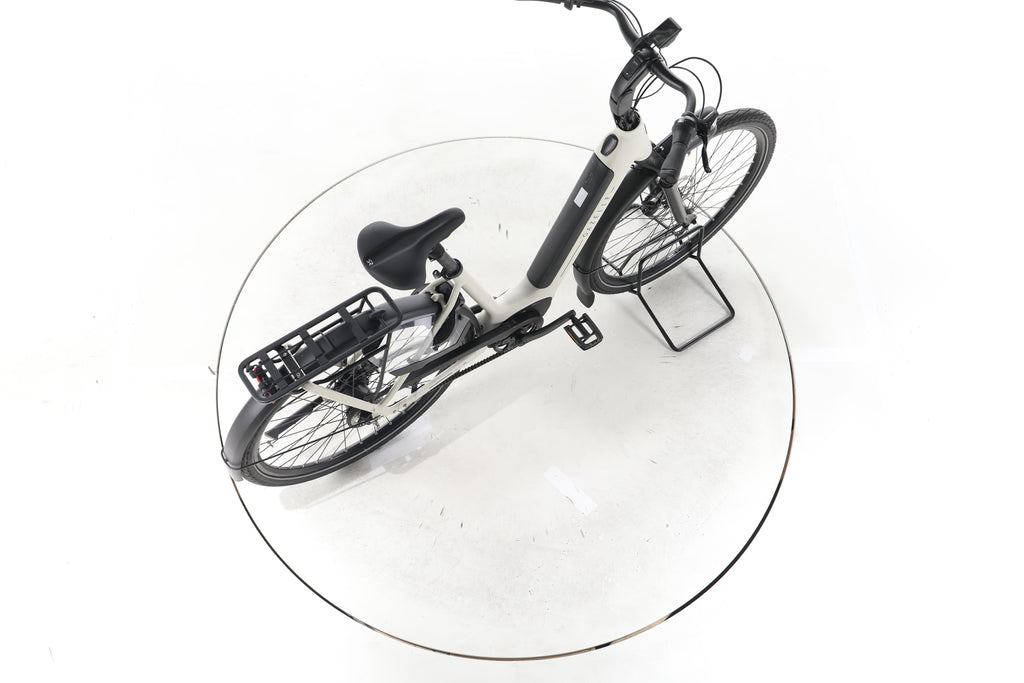Gazelle Arroyo C5 Elite City E-Bike Tiefeinsteiger 2025 - Image 24