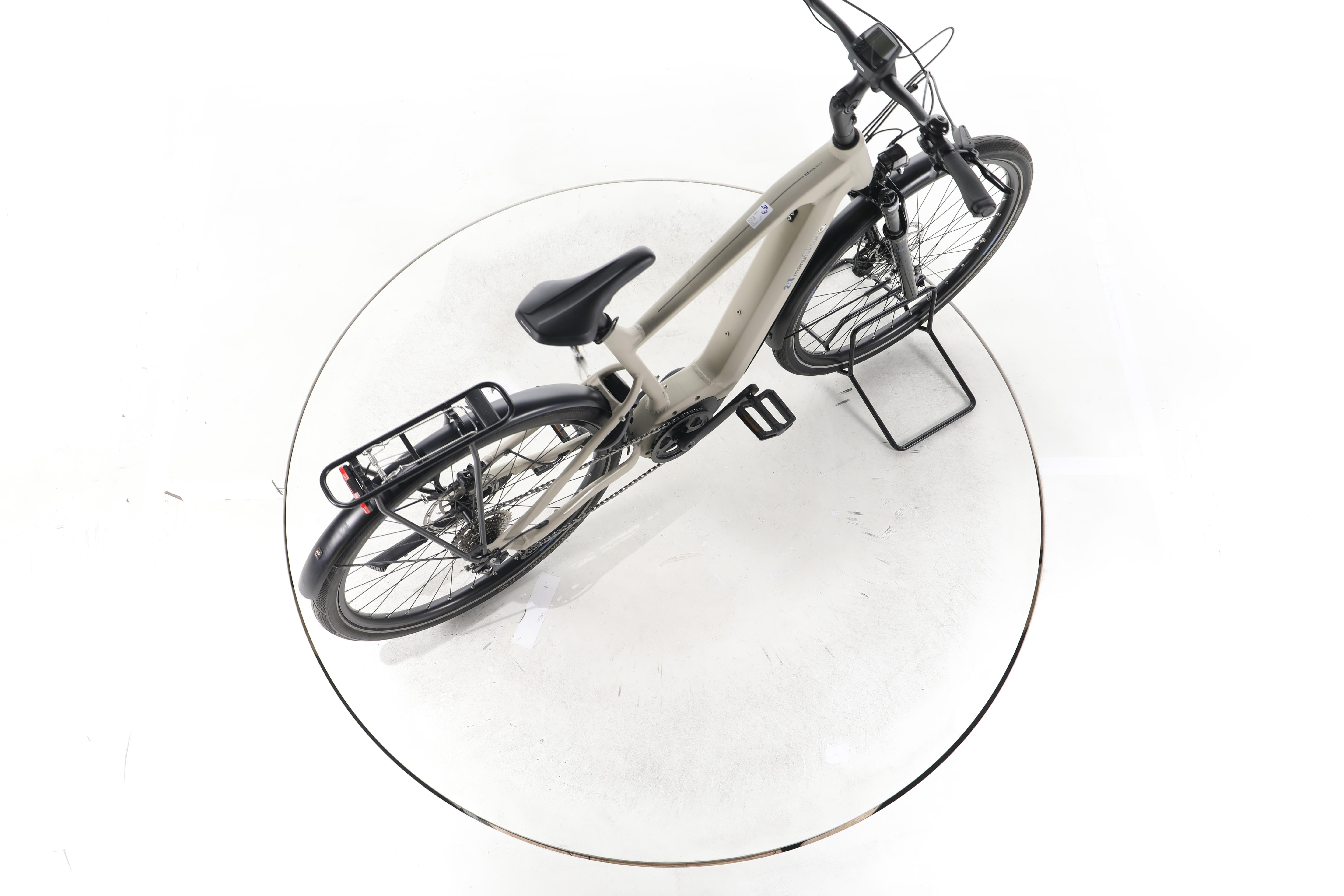 2R Manufaktur ETX 9 Trekking E-Bike - Image 24