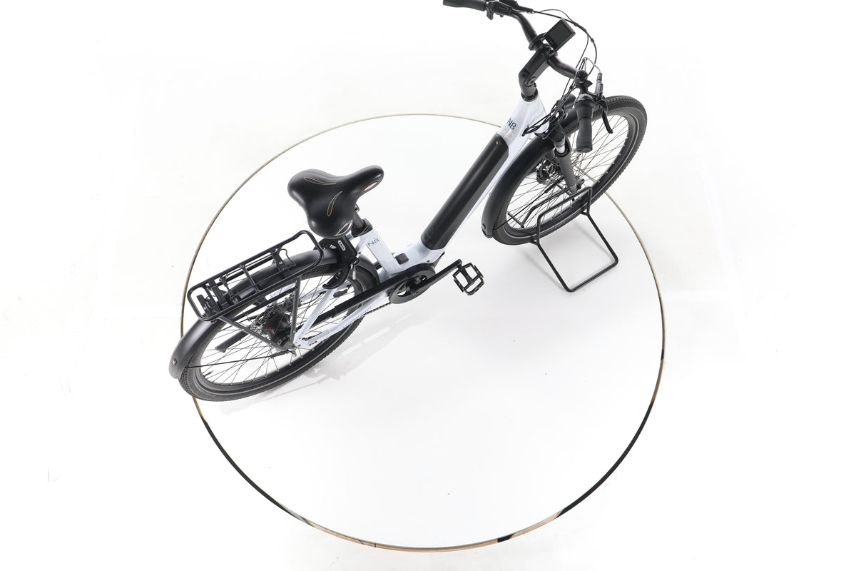 Winora Sinus N8 City E-Bike Tiefeinsteiger - Image 24