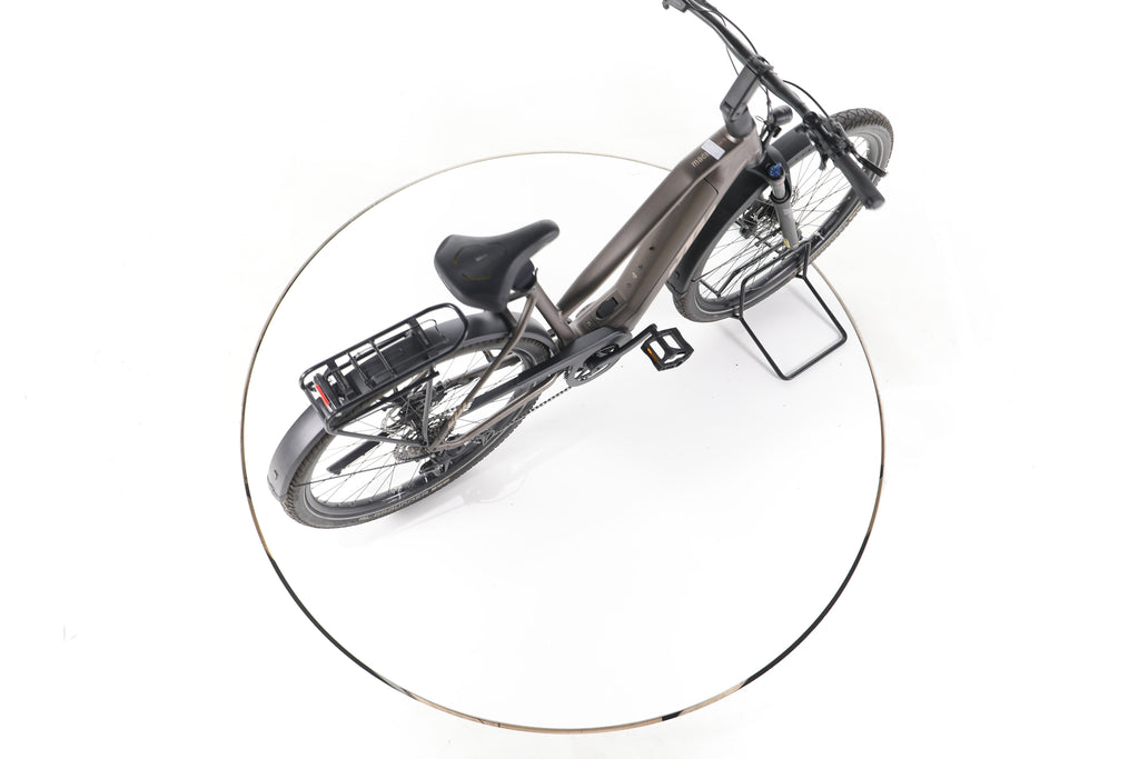 KTM Macina Gran 710 Trekking E-Bike - Image 24
