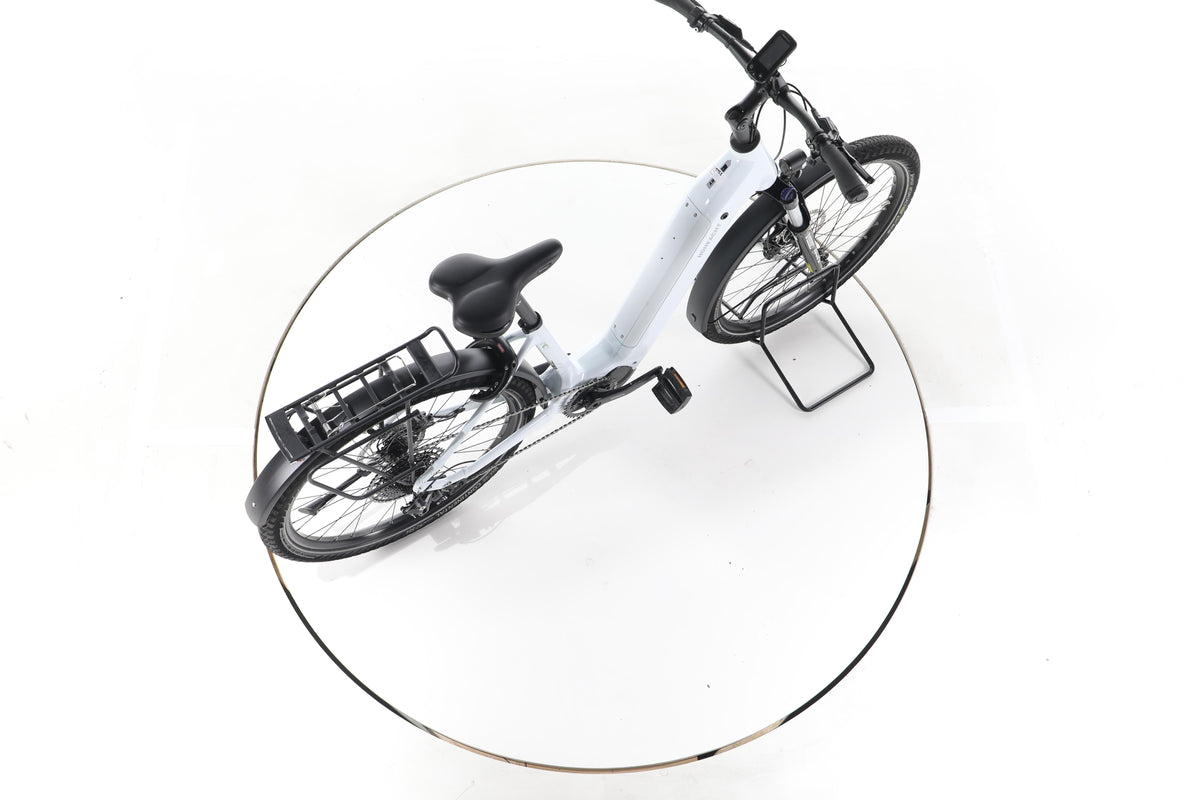 HoheAcht AMO EKO Terra Trekking E-Bike Tiefeinsteiger - Image 24