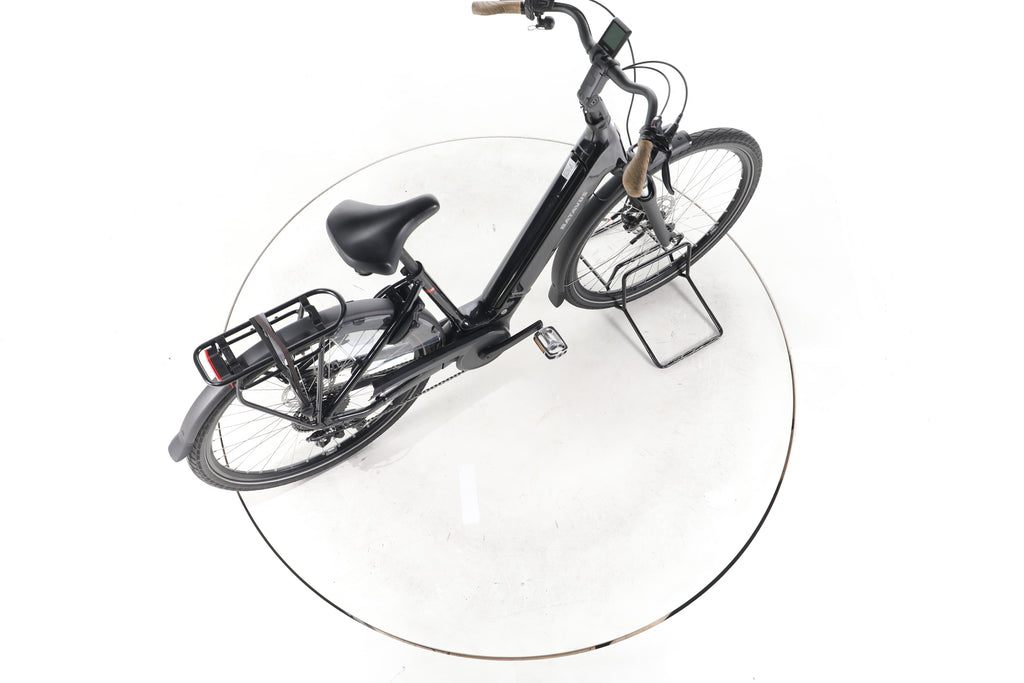 Batavus Finez E-go Power Sports Trekking E-Bike Tiefeinsteiger 2024 - Image 24