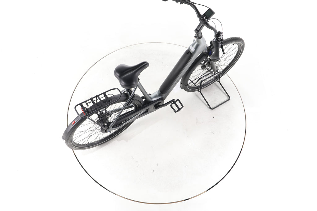 Cube Supreme RT Hybrid Pro City E-Bike Tiefeinsteiger - Image 24