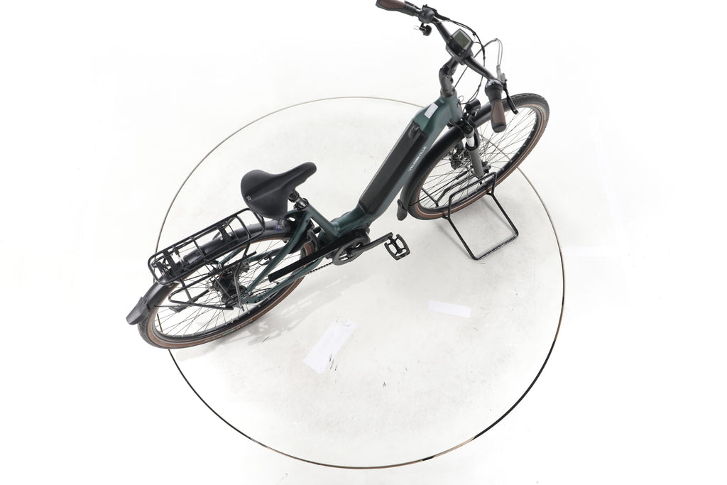 Velo de Ville AEB 490 City E-Bike Tiefeinsteiger - Image 24