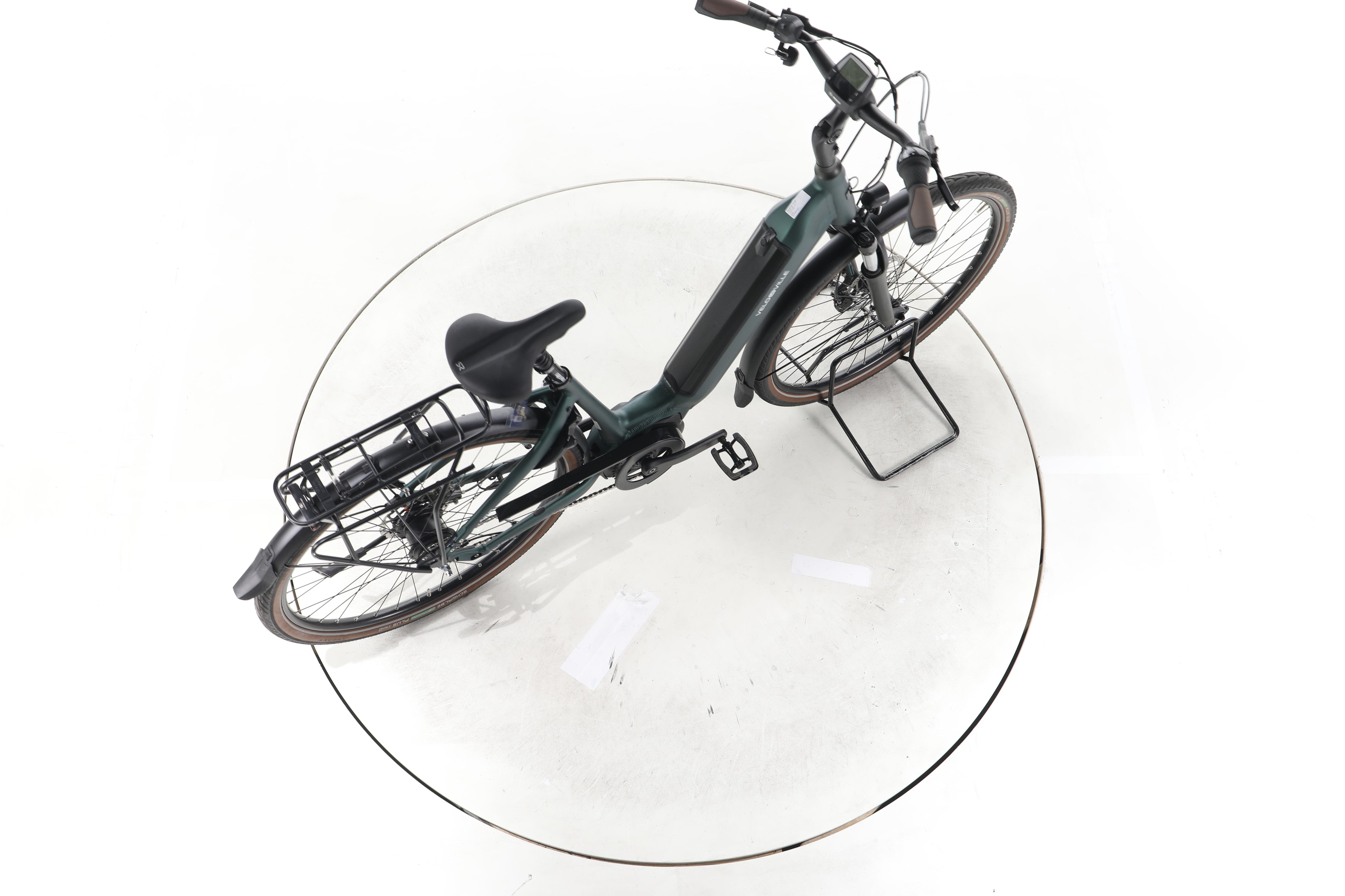 Velo de Ville AEB 490 City E-Bike Tiefeinsteiger - Image 24