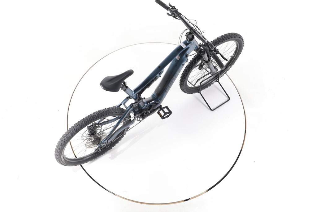 Ghost E-ASX Advanced E-Bike Fully - Image 24
