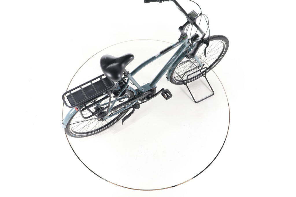 Gazelle HeavyDutyNL C5 City E-Bike - Image 24