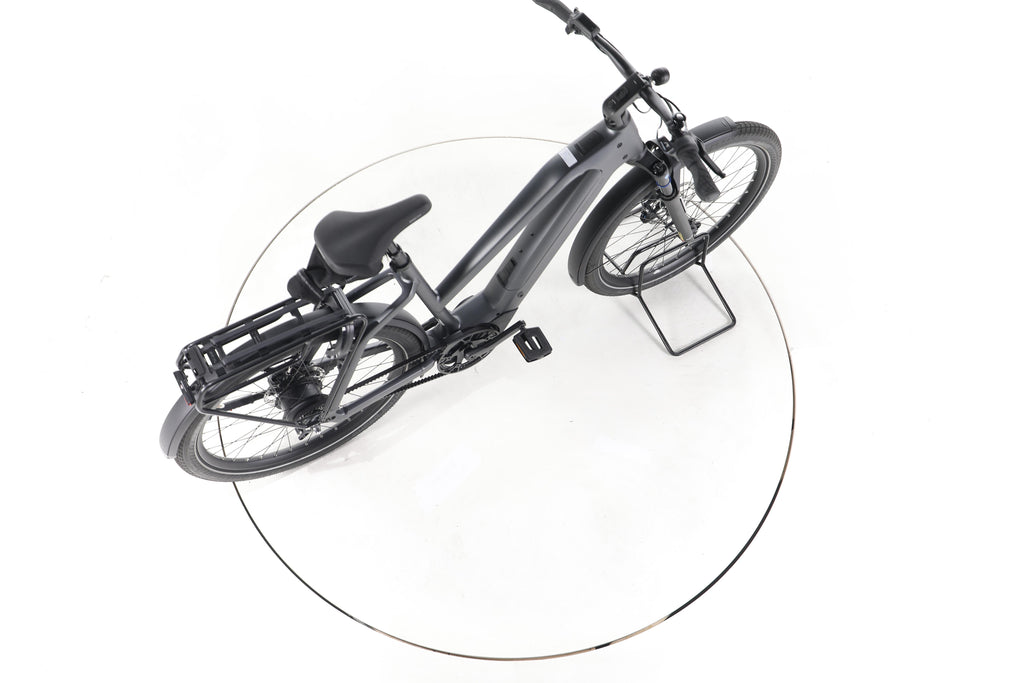 Riese & Müller Charger5 Mixte vario City E-Bike 2026 - Image 24