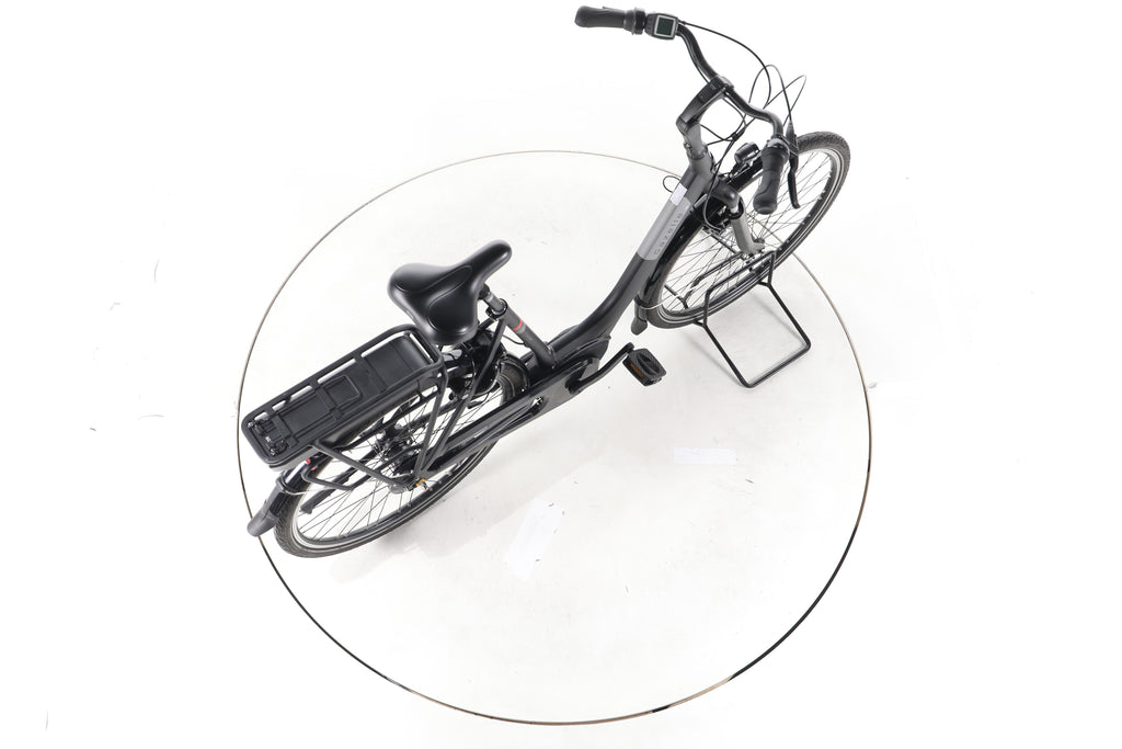 Gazelle Paris C7+ City E-Bike Tiefeinsteiger - Image 24