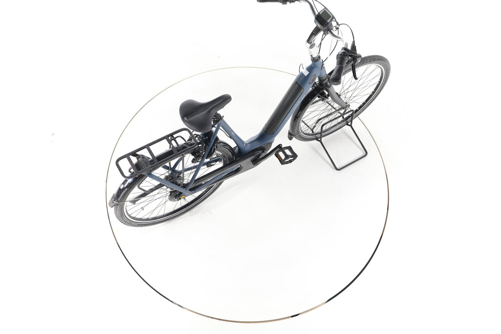 Gazelle Grenoble C8 HMB Elite City E-Bike Tiefeinsteiger - Image 24