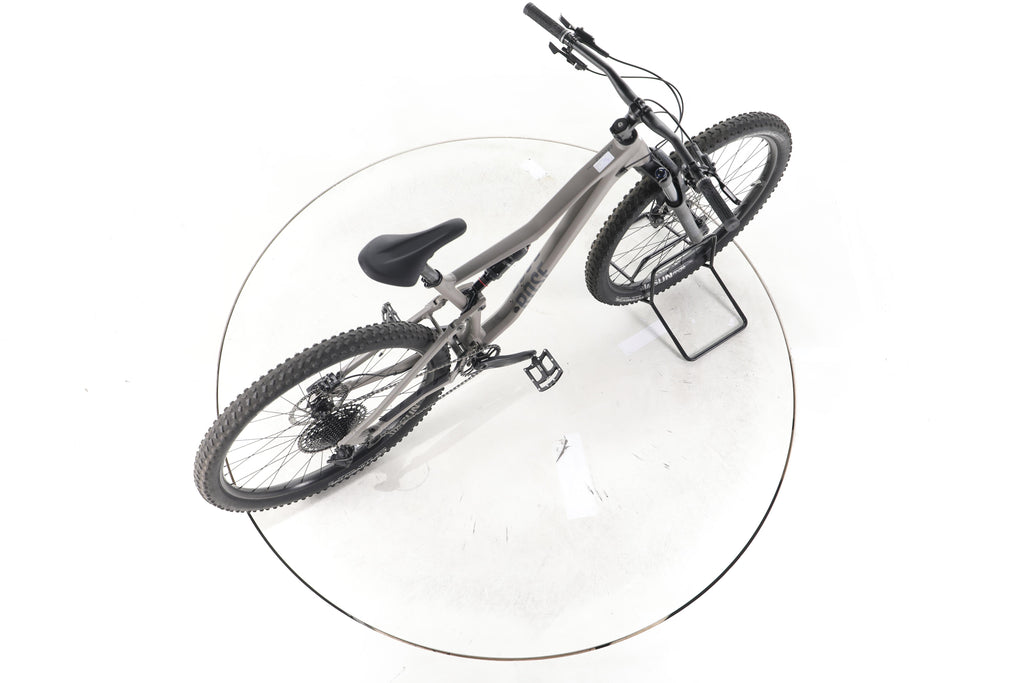 Rose GROUND CONTROL 1 Fahrrad Fully - Image 24