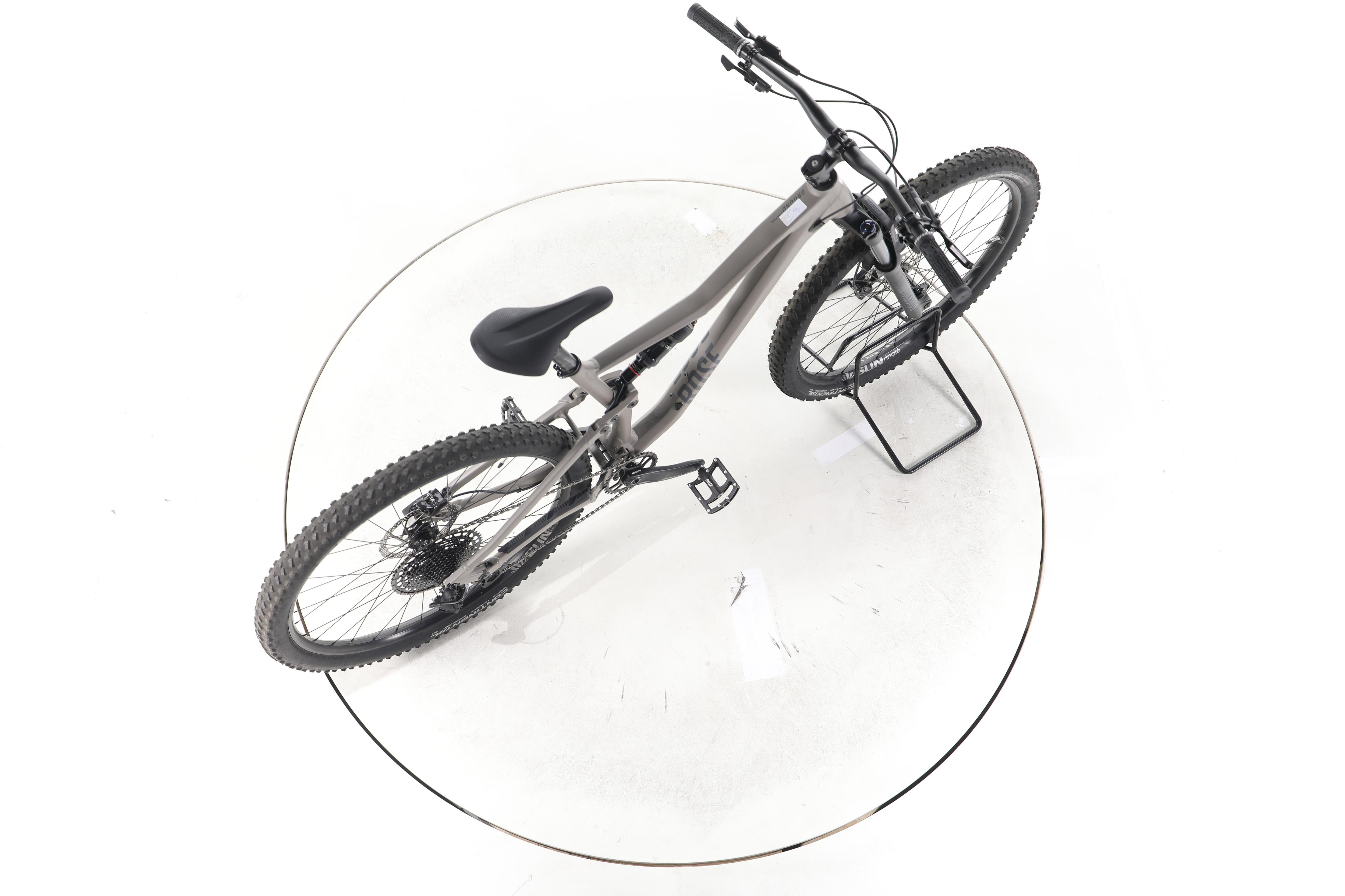Rose GROUND CONTROL 1 Fahrrad Fully - Image 24